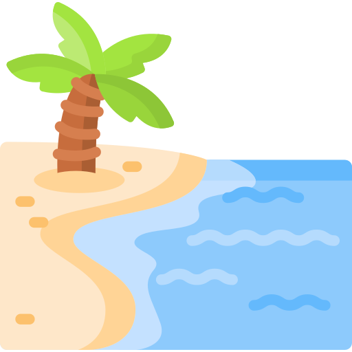 Dog-friendly beaches to visit