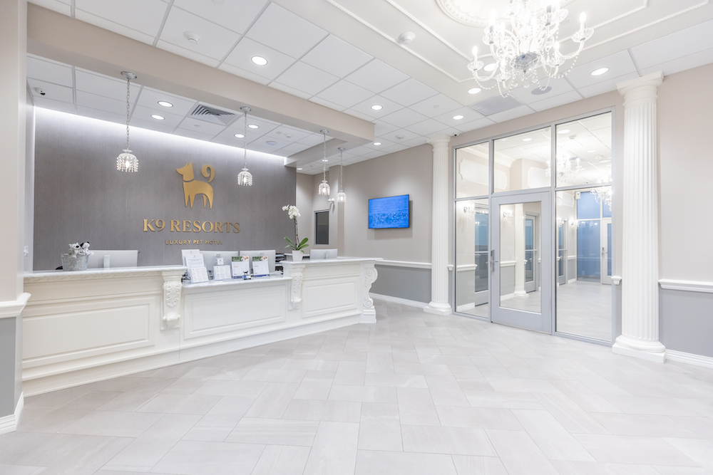 K9 Resorts - Fanwood