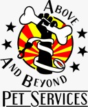 Above & Beyond Pet Services