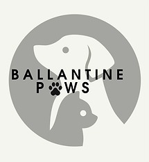 Ballantine Paws