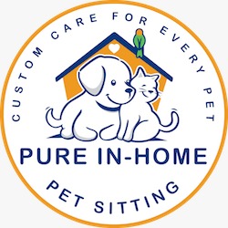 Pure In-Home Pet Sitting LLC