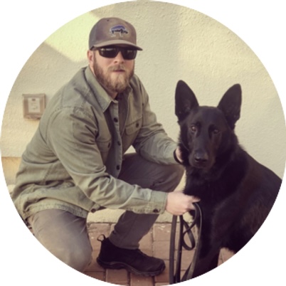 Traction Dog Training Club