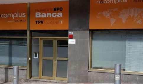 diseño web en Andorra