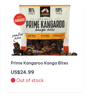 testing notification