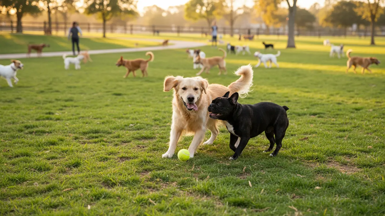 DogPack- new website testing