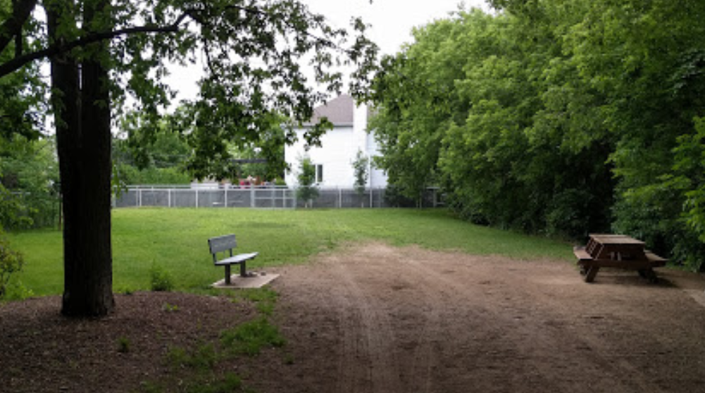 Alexis-Carrel Dog Park