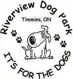 The Riverview Dog Park