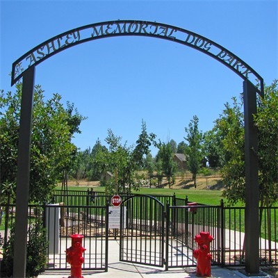 Ashley Off Leash Dog Park