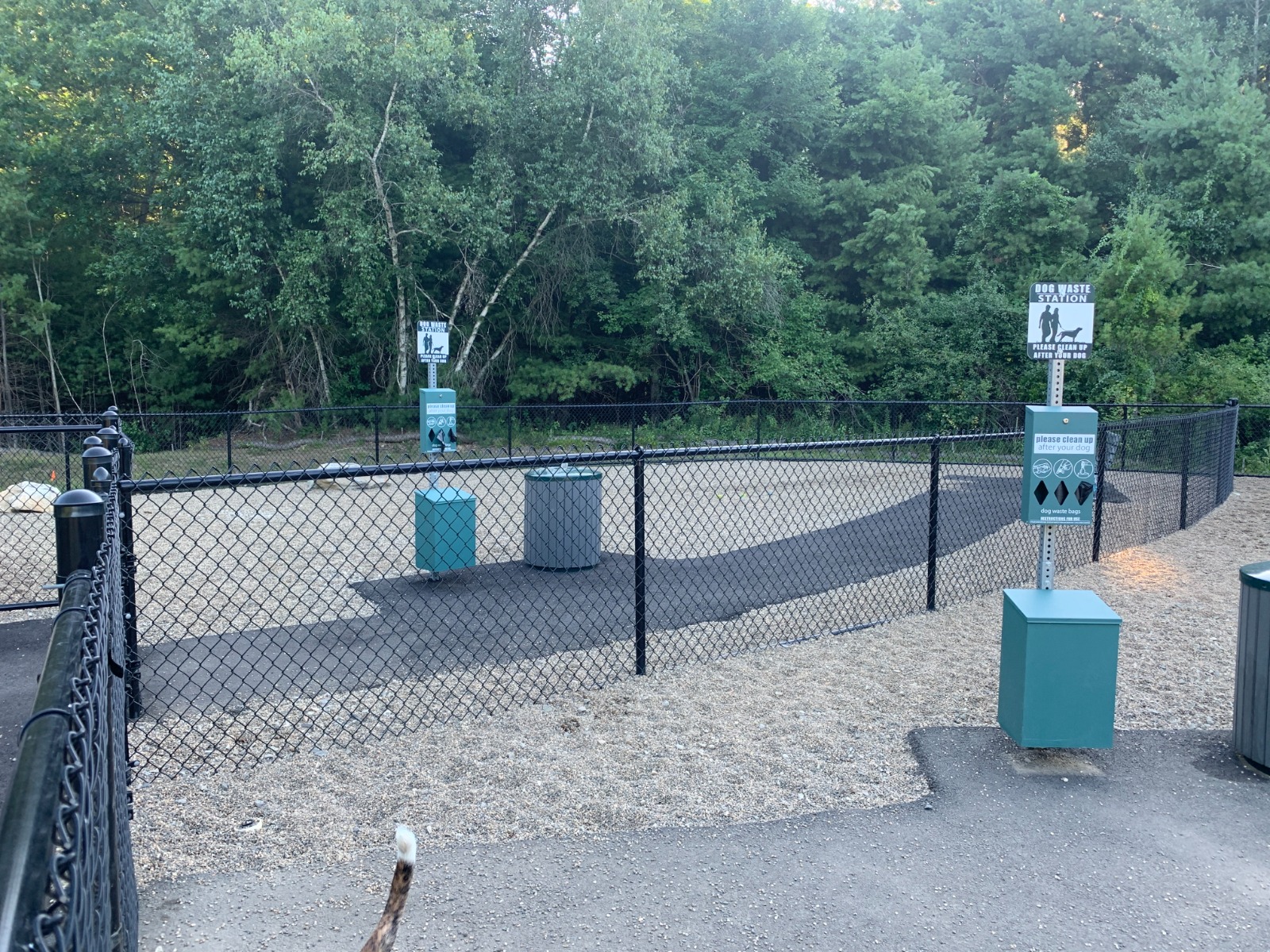 Hopkinton Dog Park
