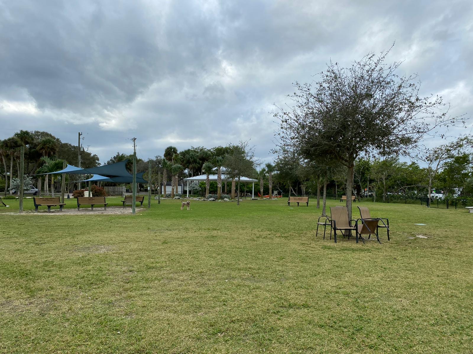 Vero Beach Dog Park