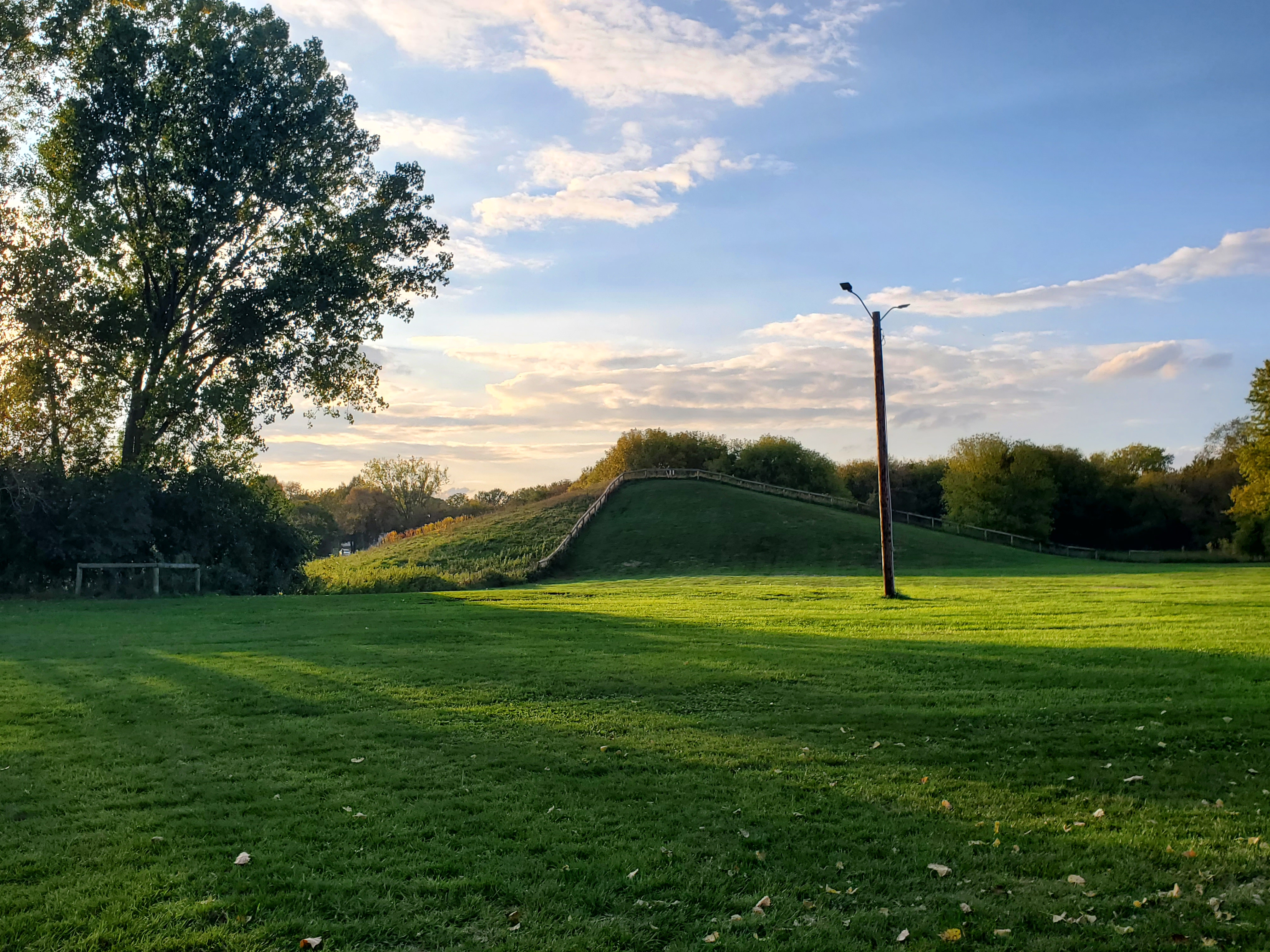 Brookdale Park & Dog Park
