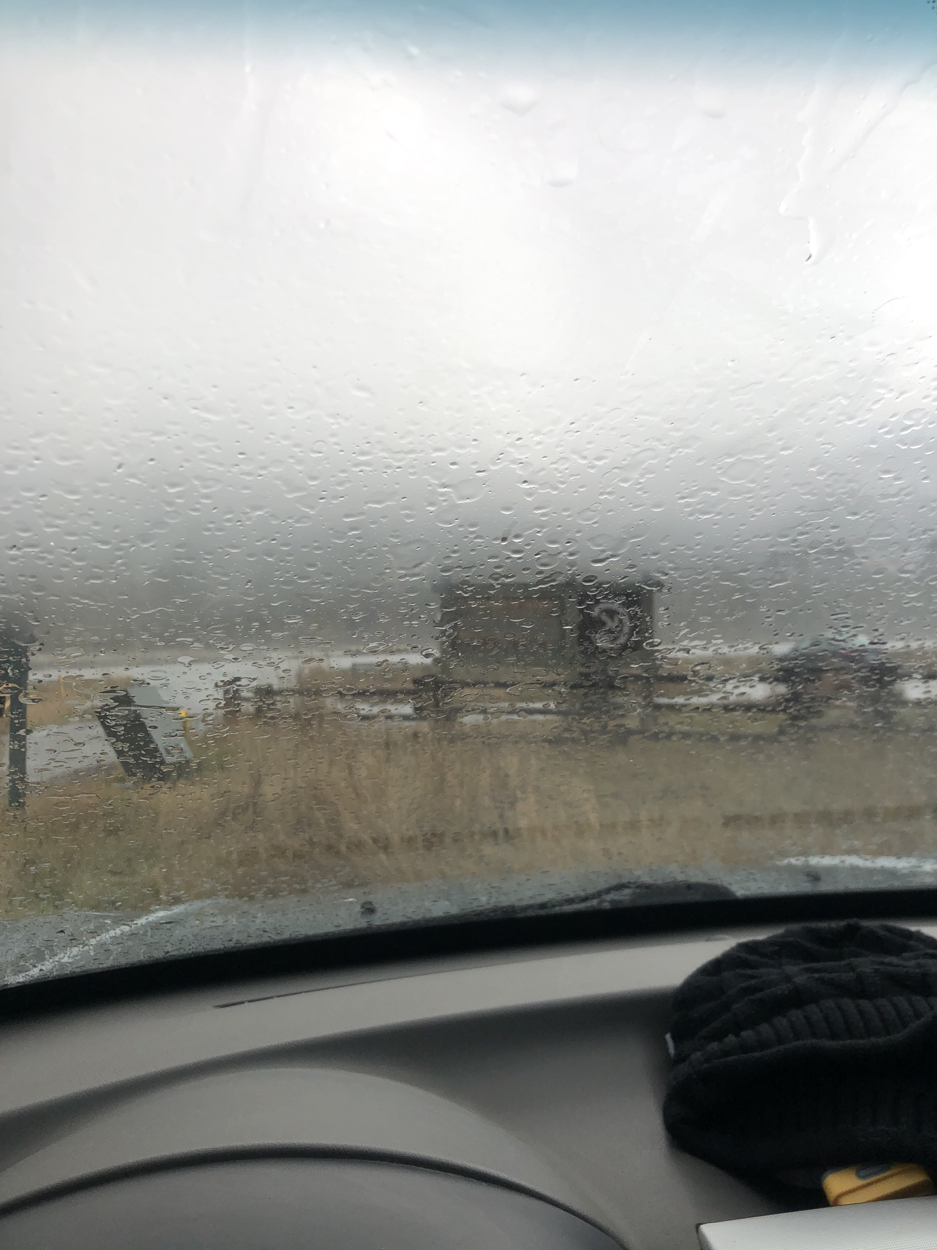 Kenna Cartwright Nature Park - Off-Leash Park