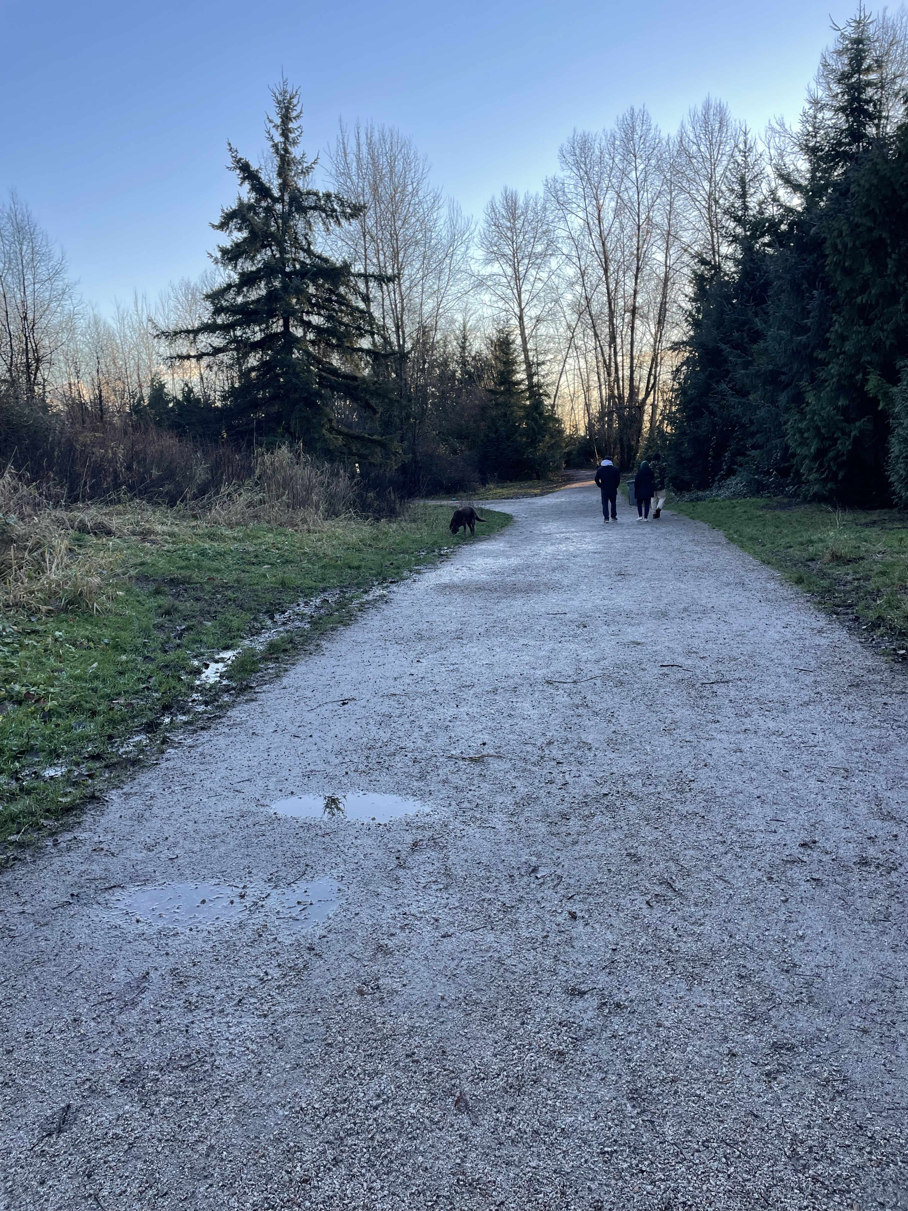 Everett Crowley Park