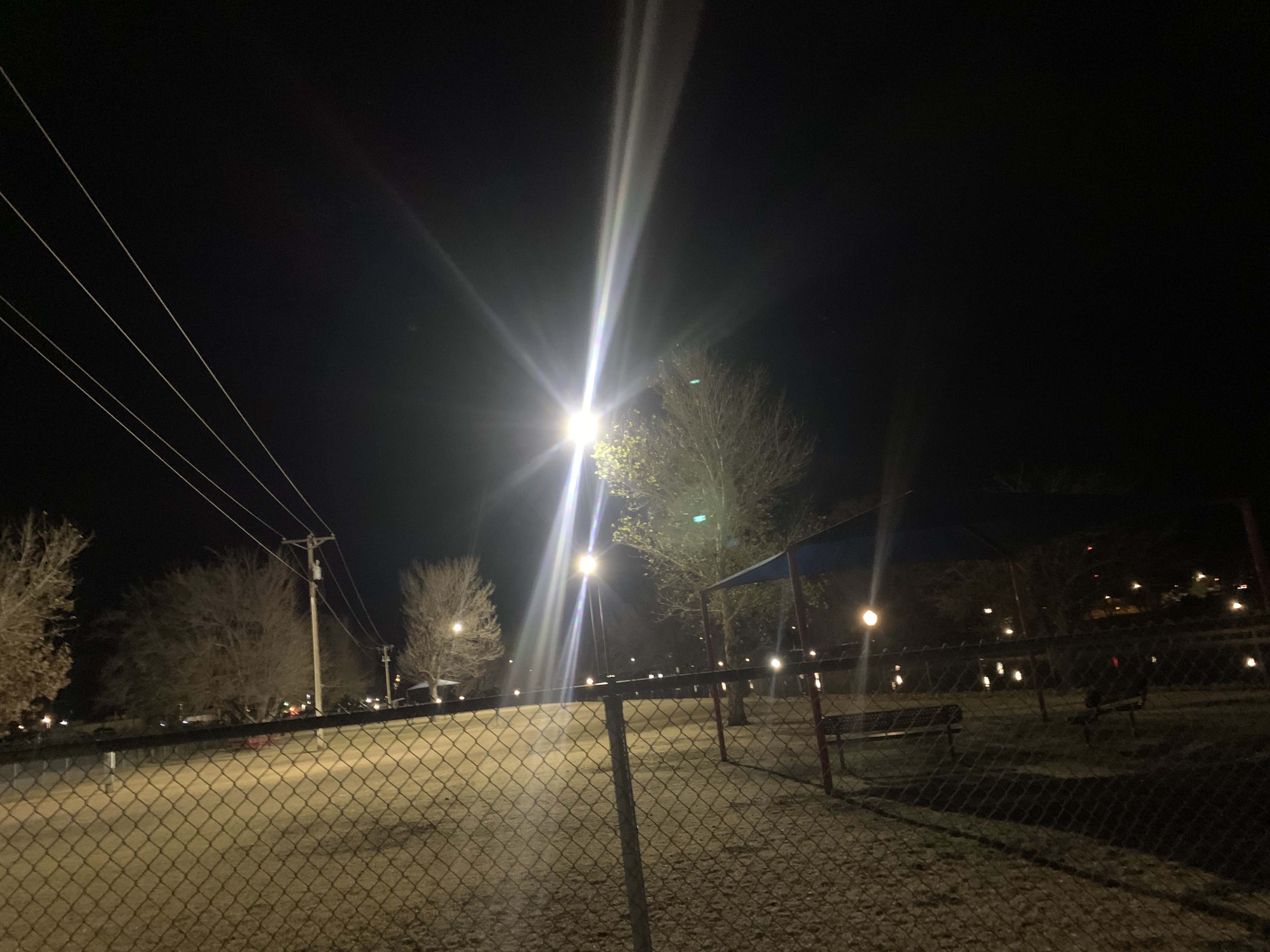 City Of Carlsbad Dog Park