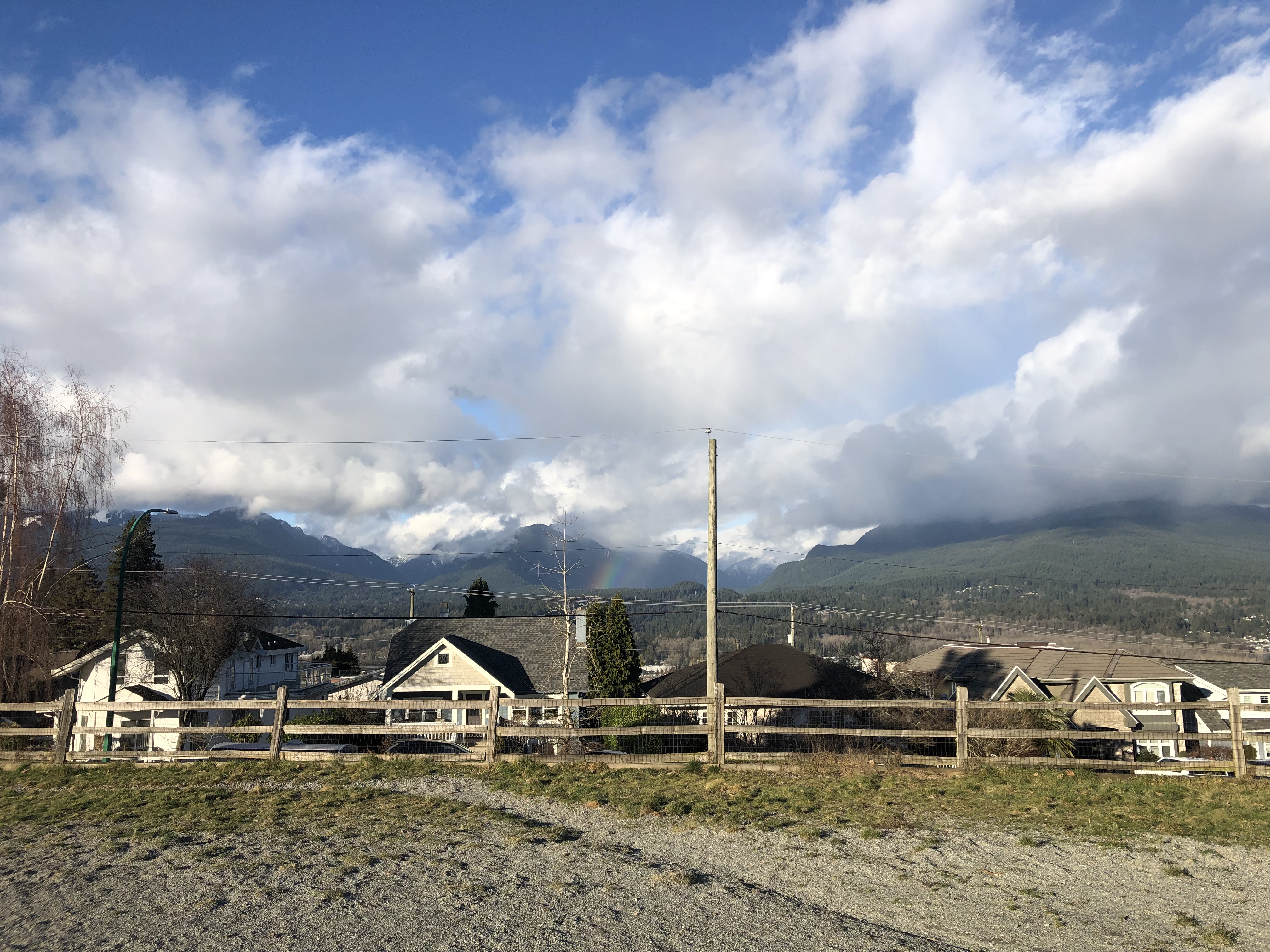 Burnaby Heights Park