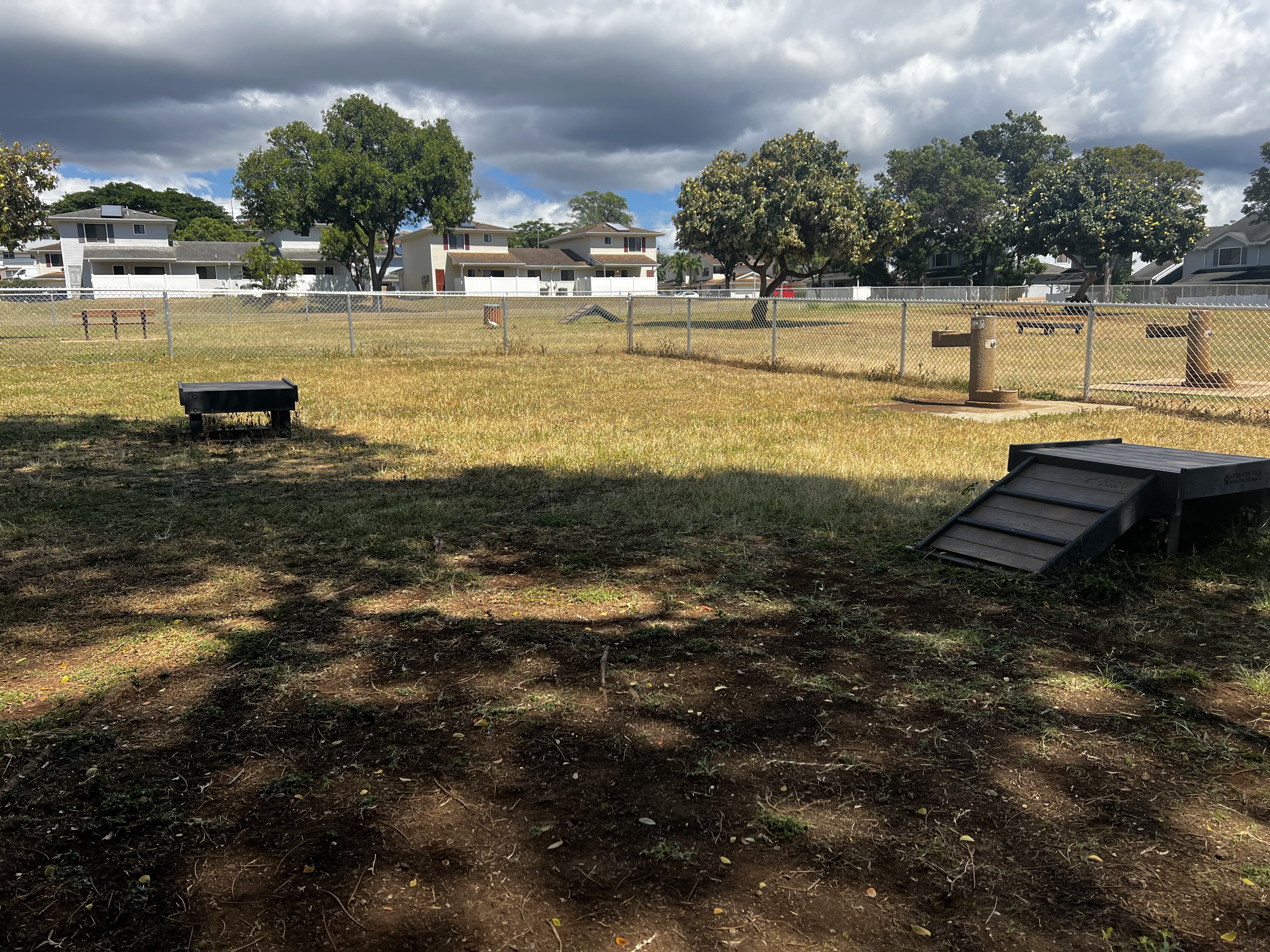 Forest City Dog Park