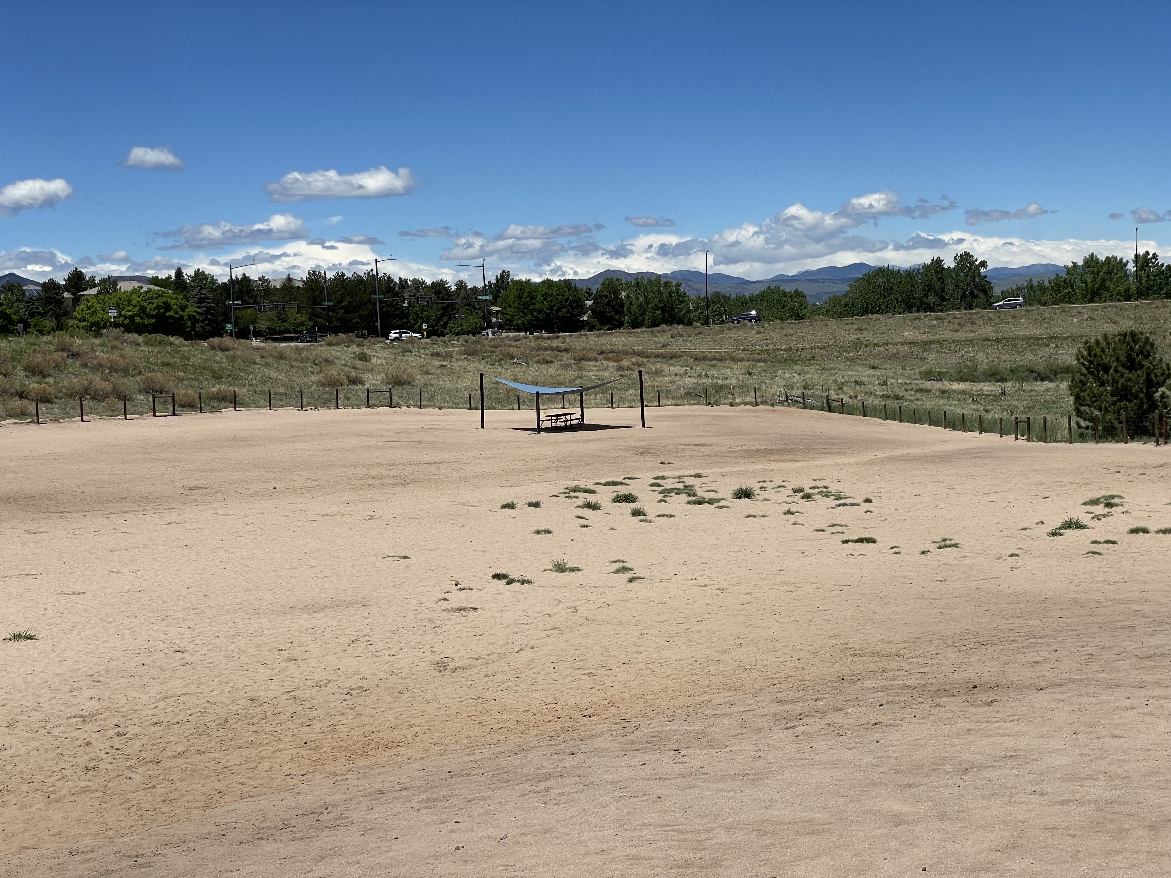 Rover's Run at Redstone Park