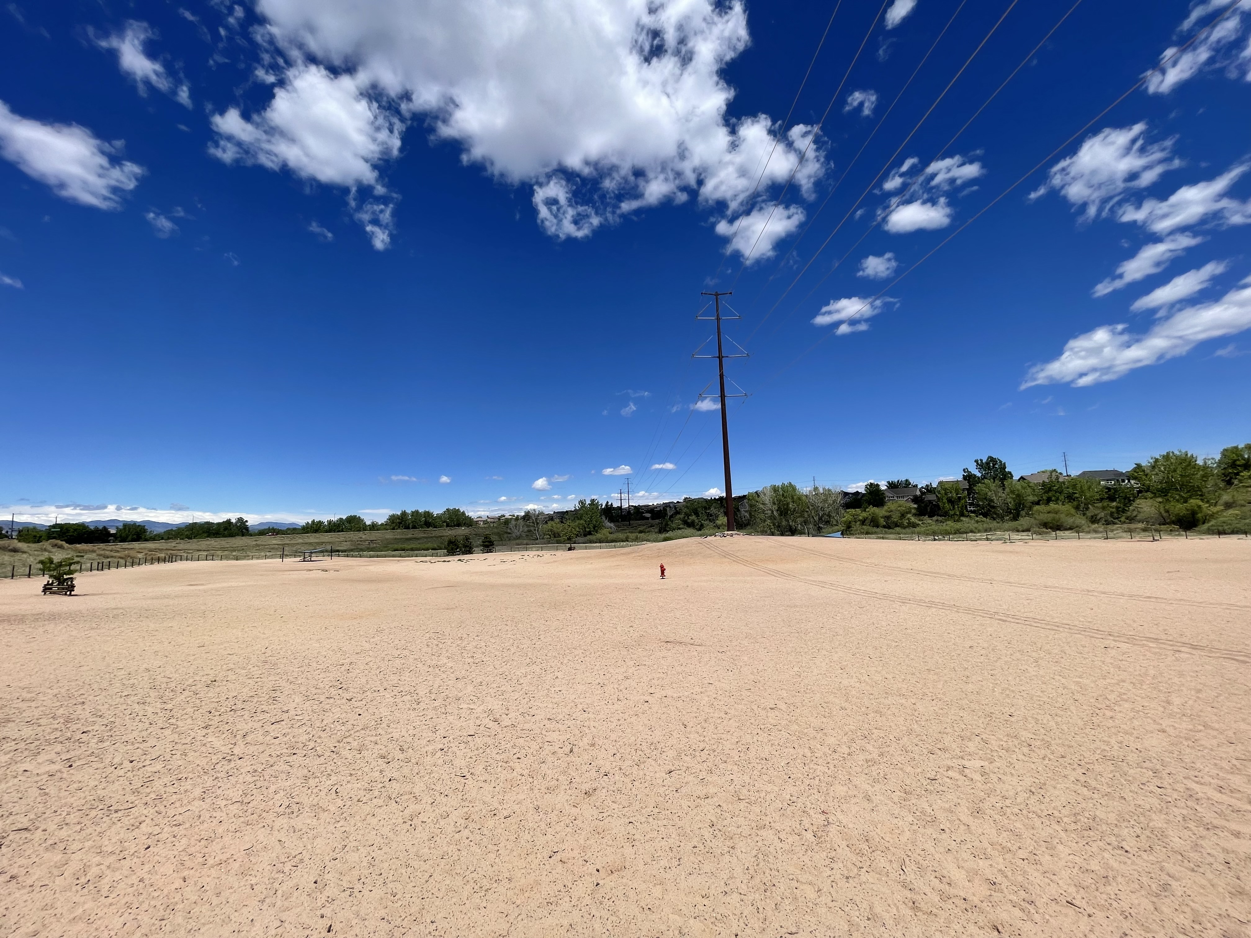 Rover's Run at Redstone Park