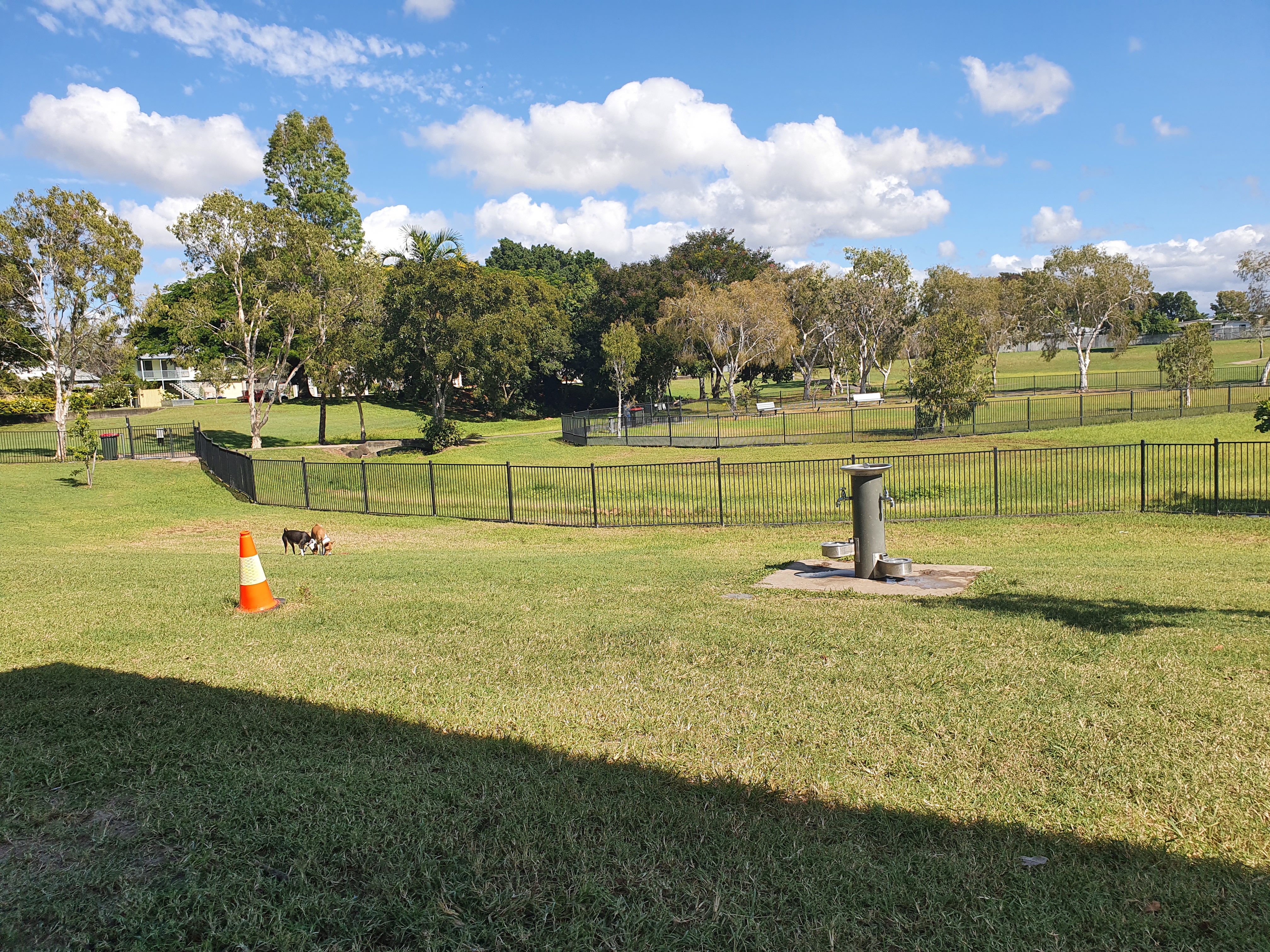 Bamford Lane Dog Park