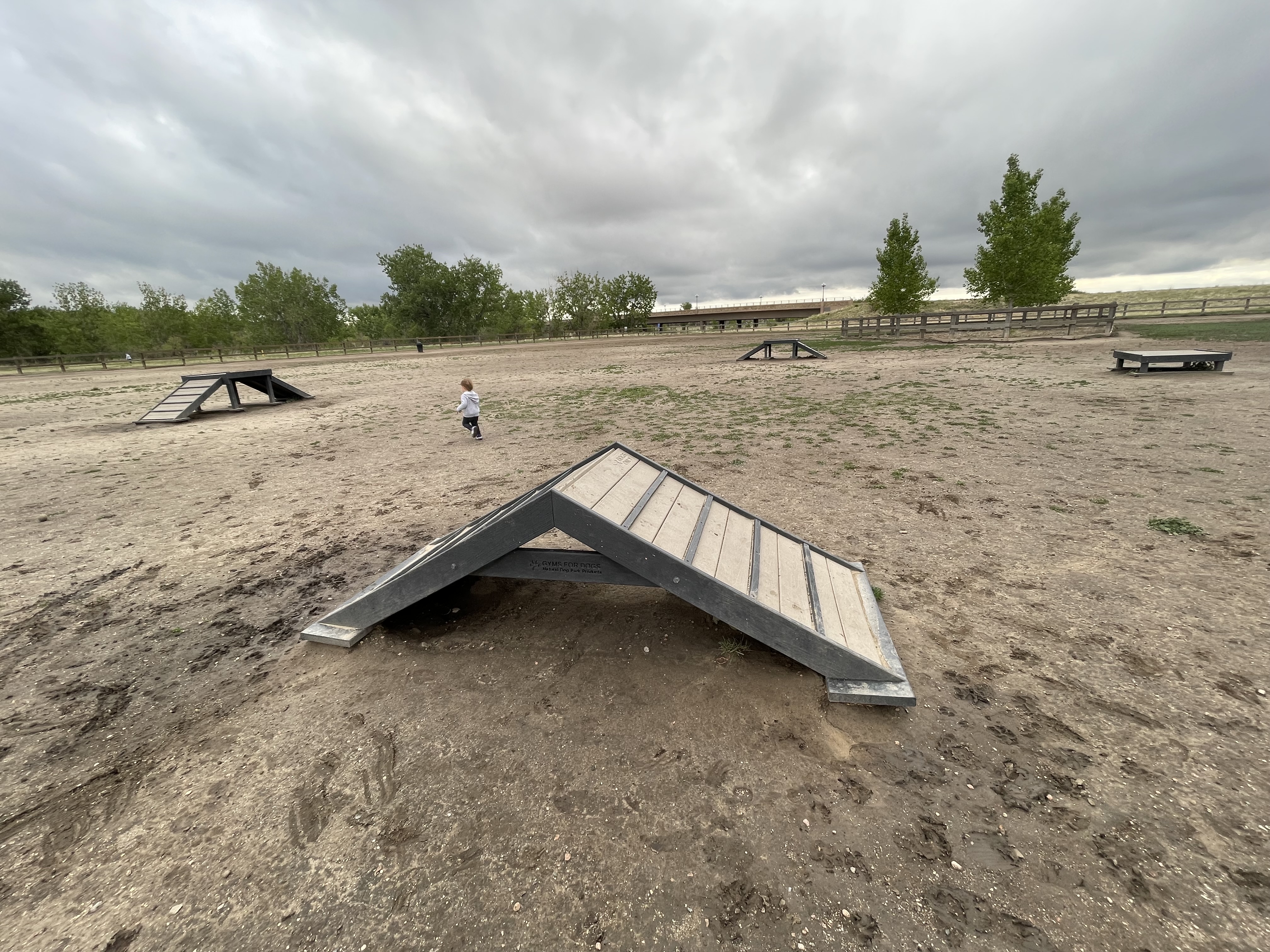 USMC CPL David M. Sonka Dog Park