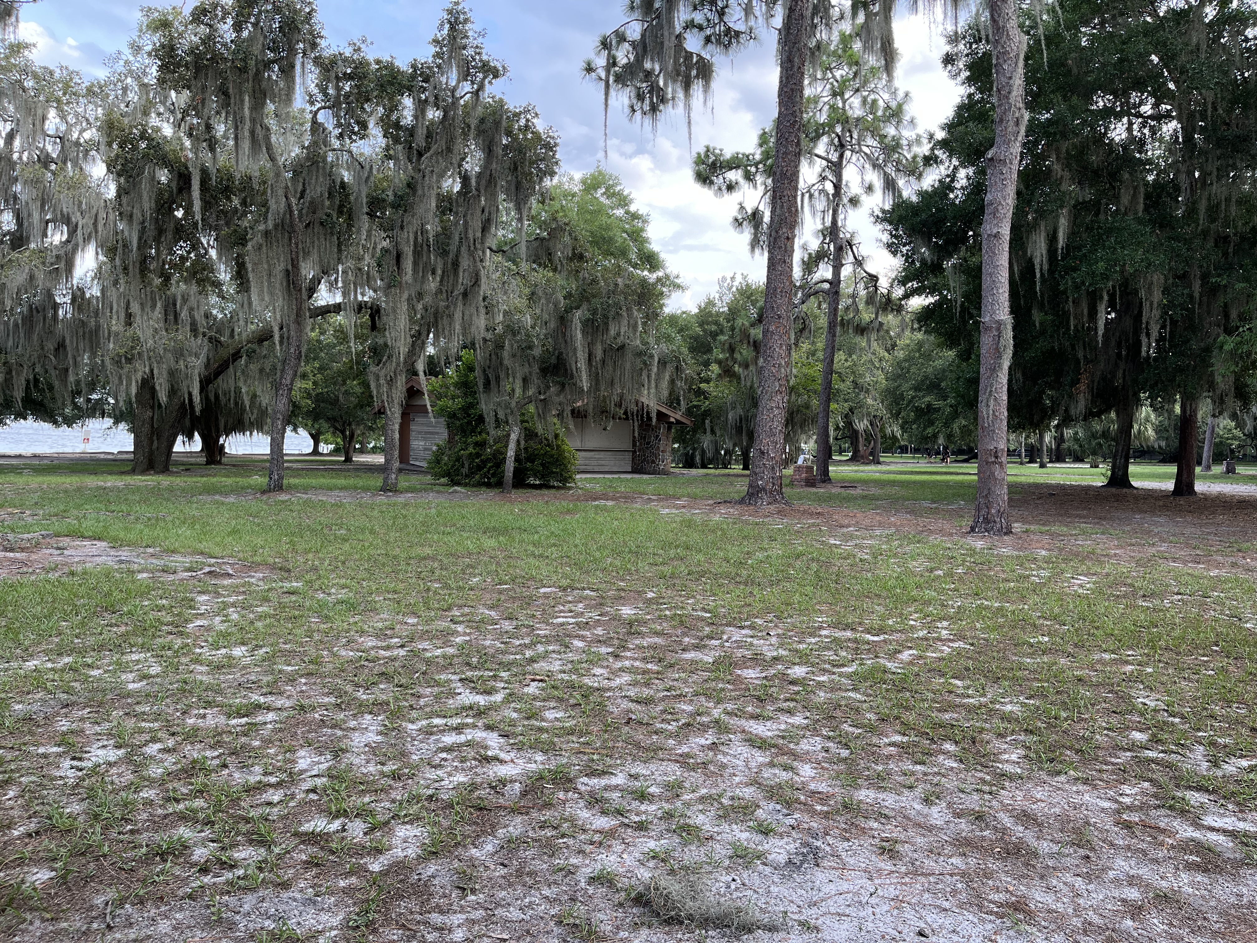 Lake Baldwin Dog Park