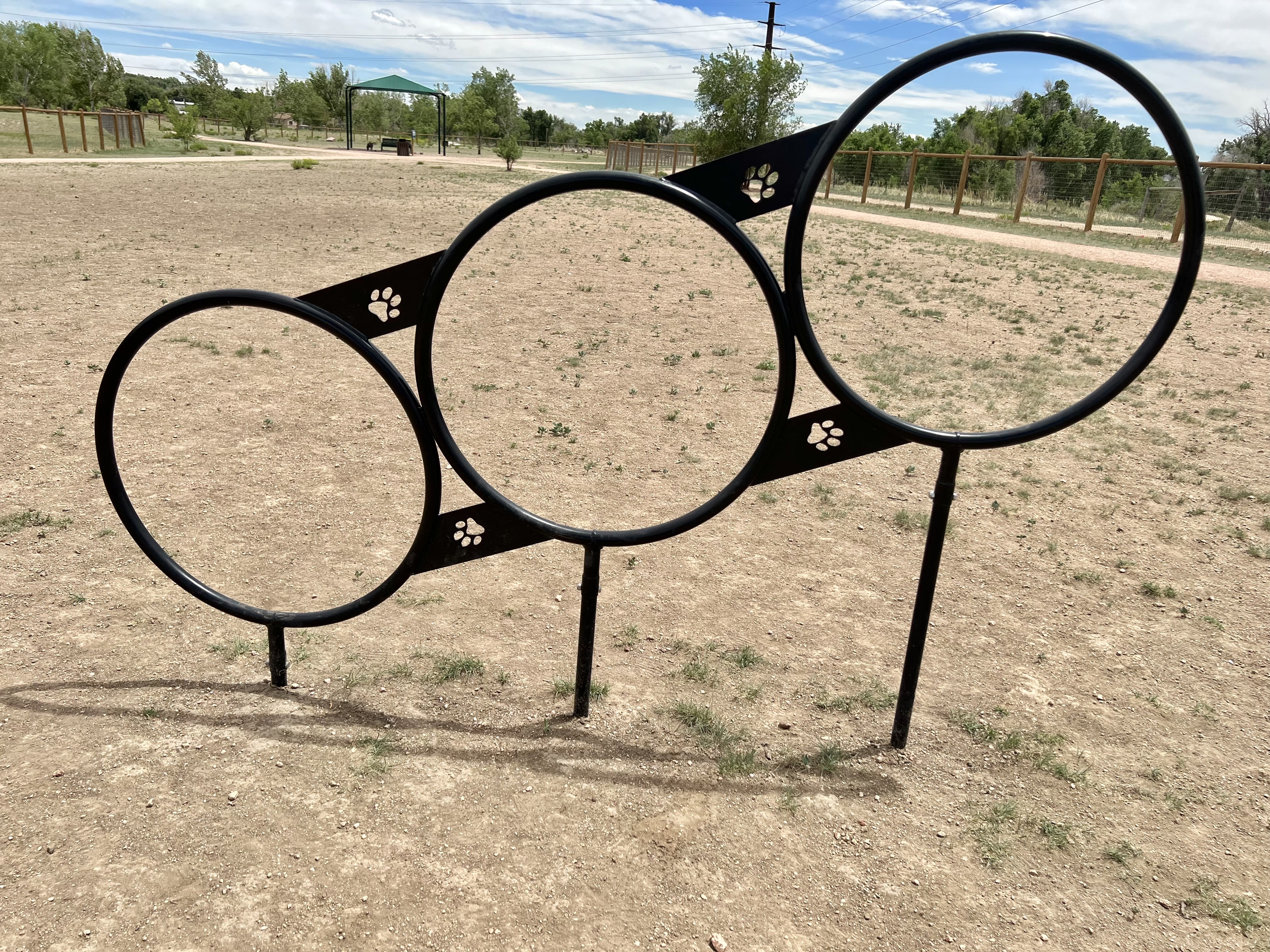 Fountain Creek Dog Park