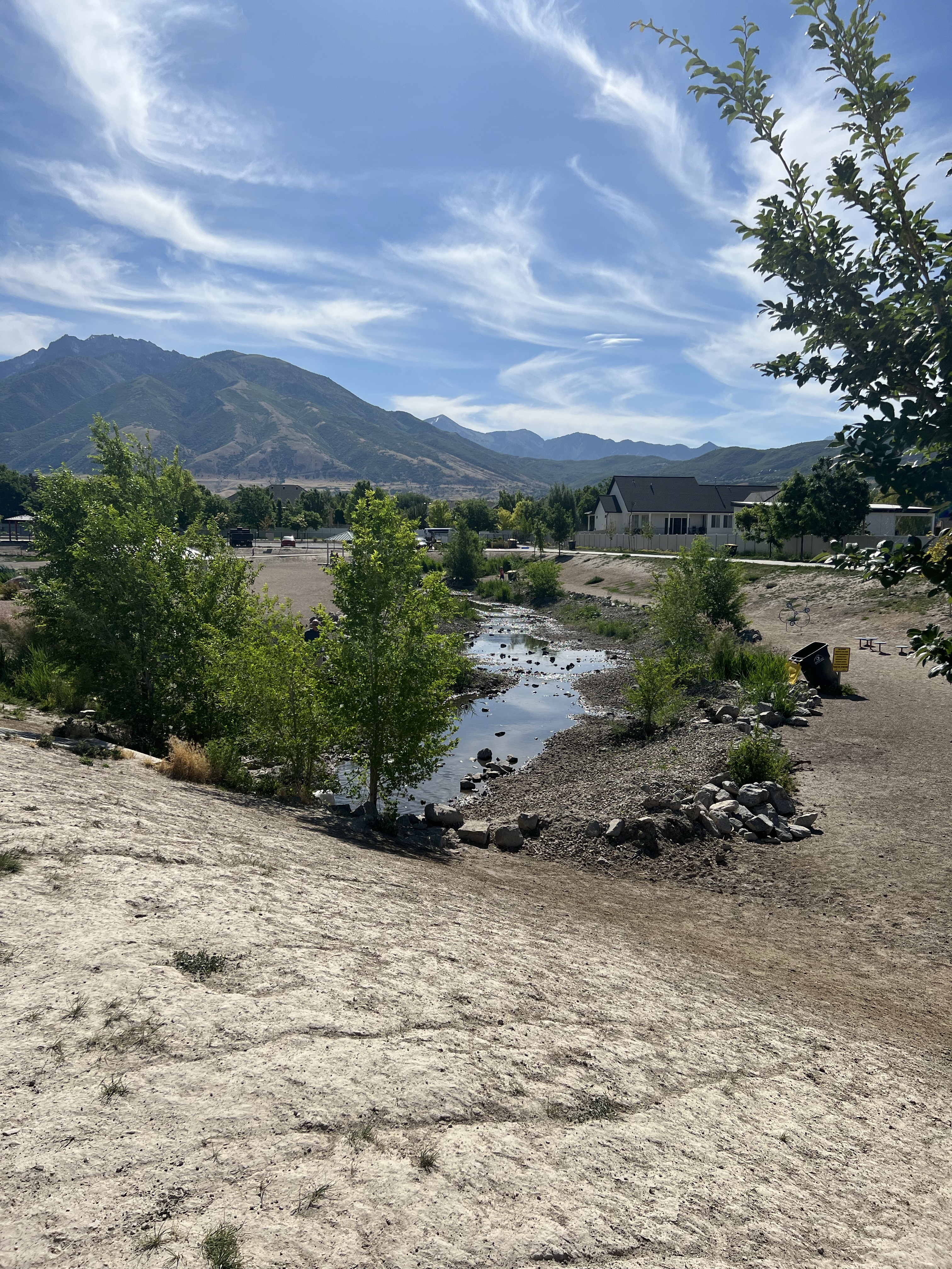 Draper Dayland Dog Park