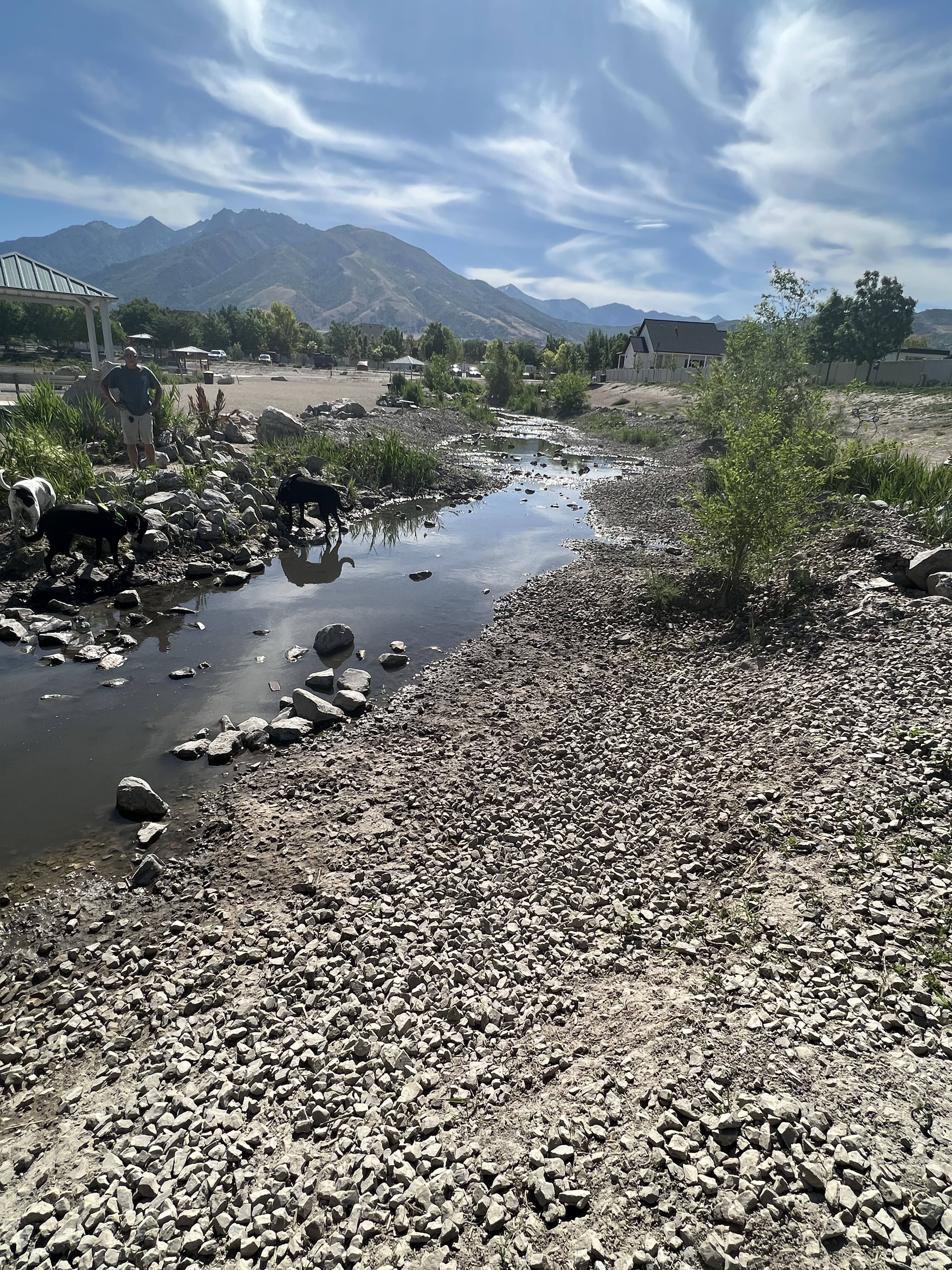 Draper Dayland Dog Park