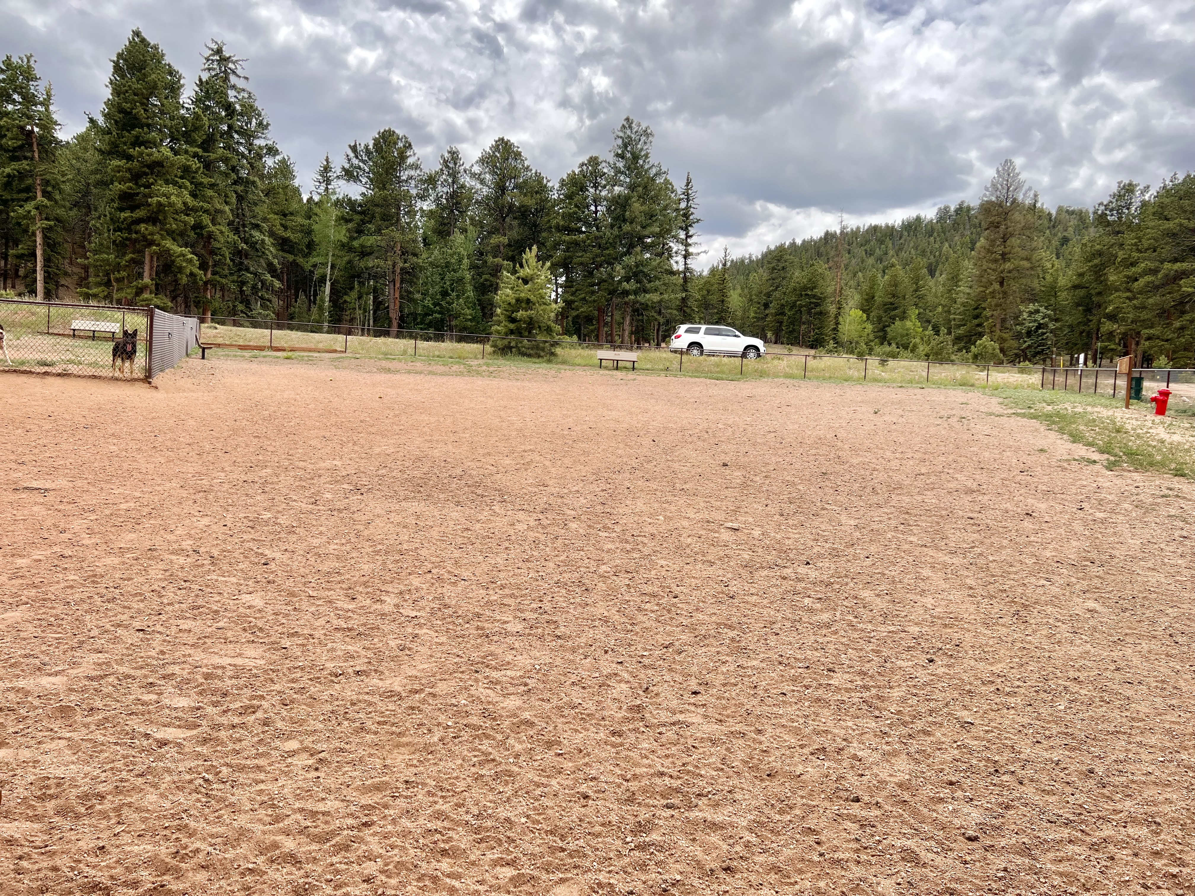 Golden Meadows Dog Park