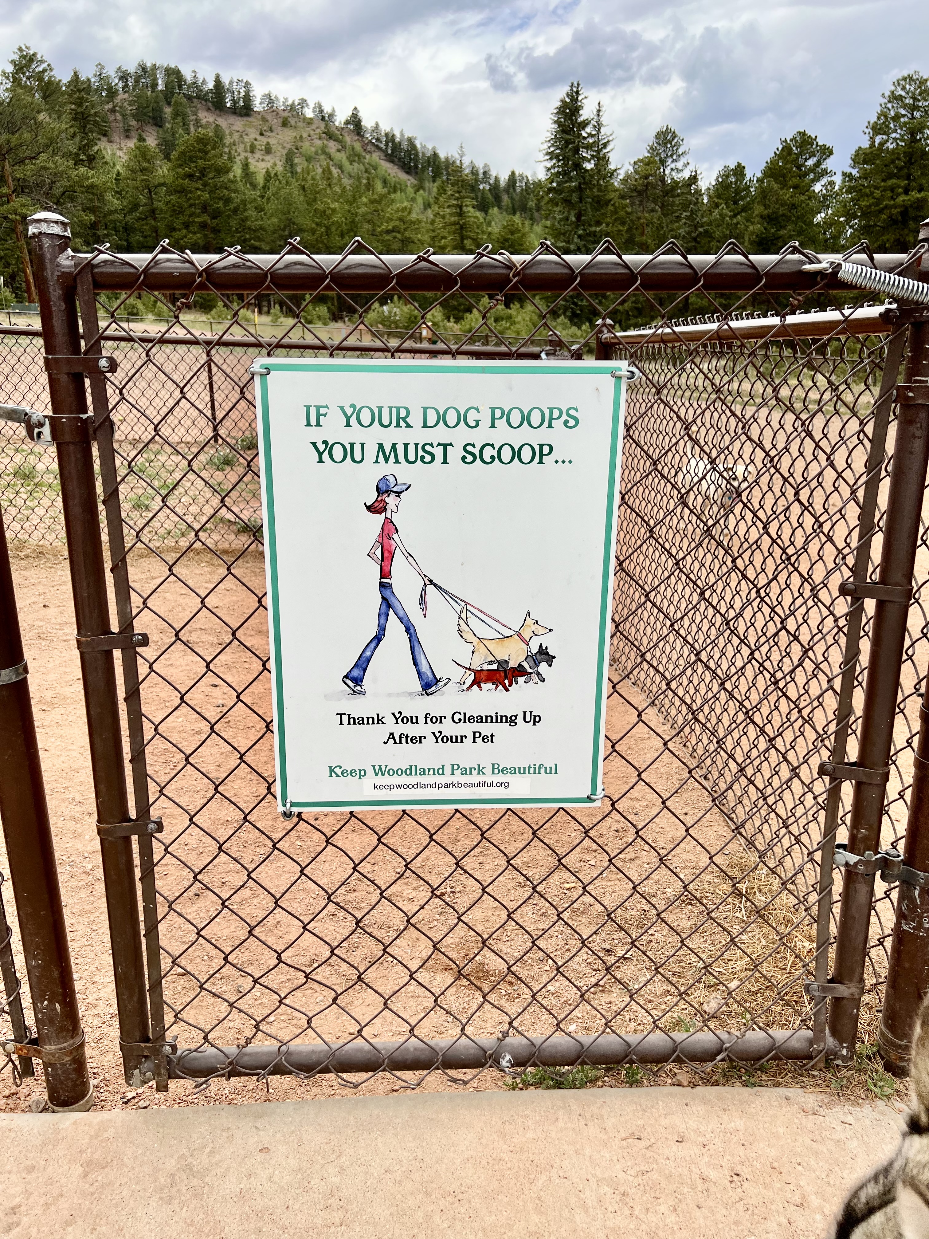 Golden Meadows Dog Park