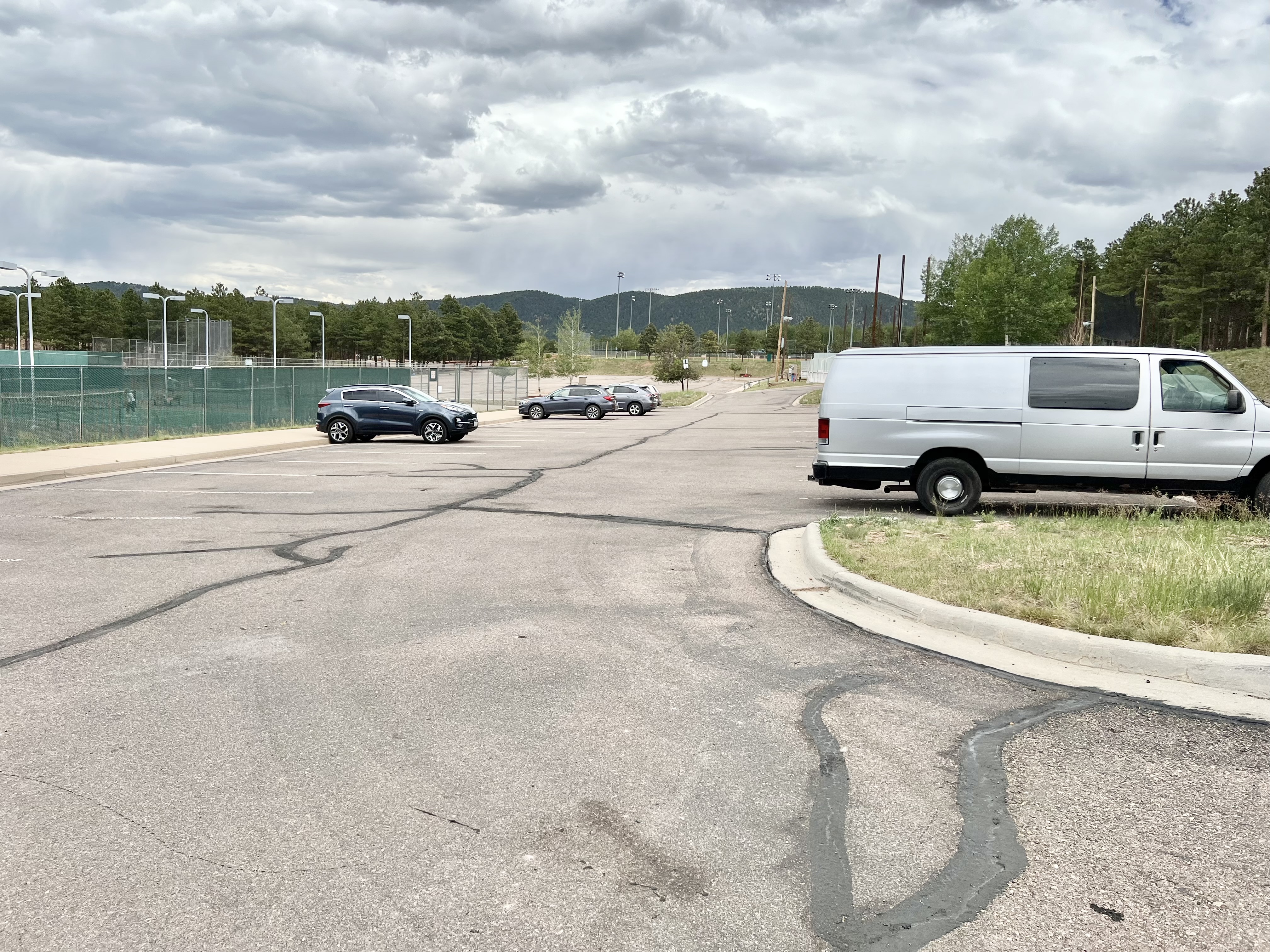 Golden Meadows Dog Park