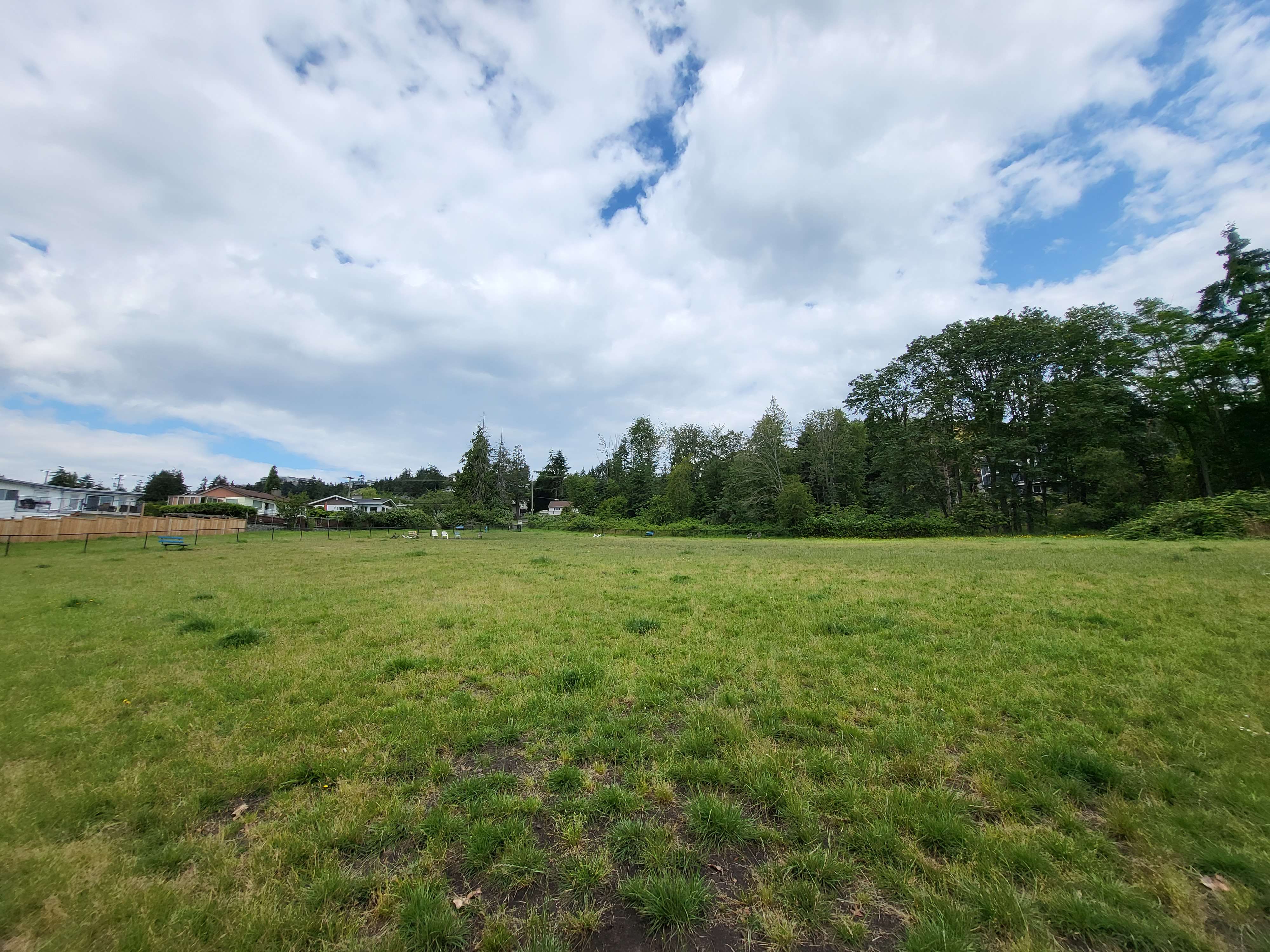 Wardropper Park Off-Leash Dog Park