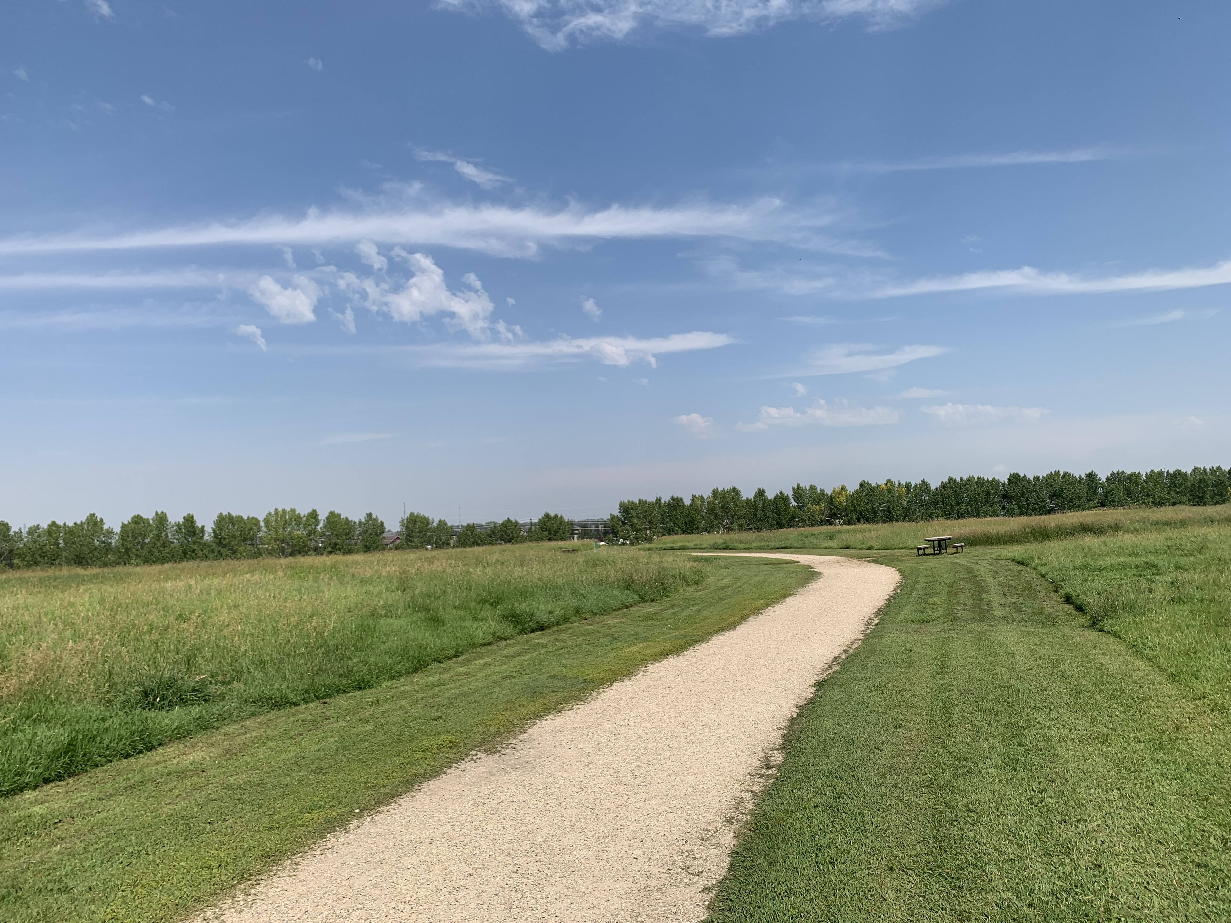 Oxbows Off Leash Dog Park