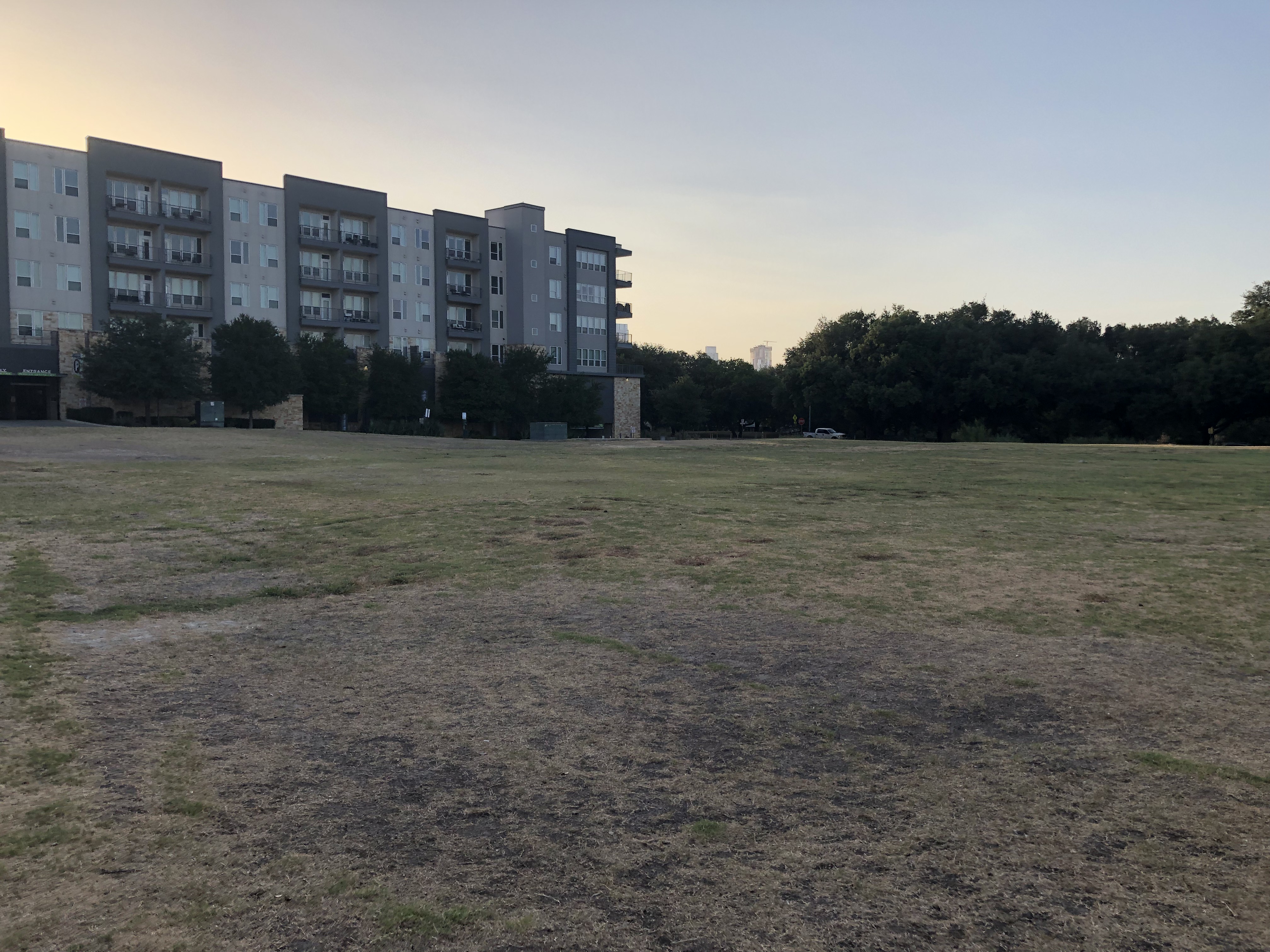 South Shore Dog Park