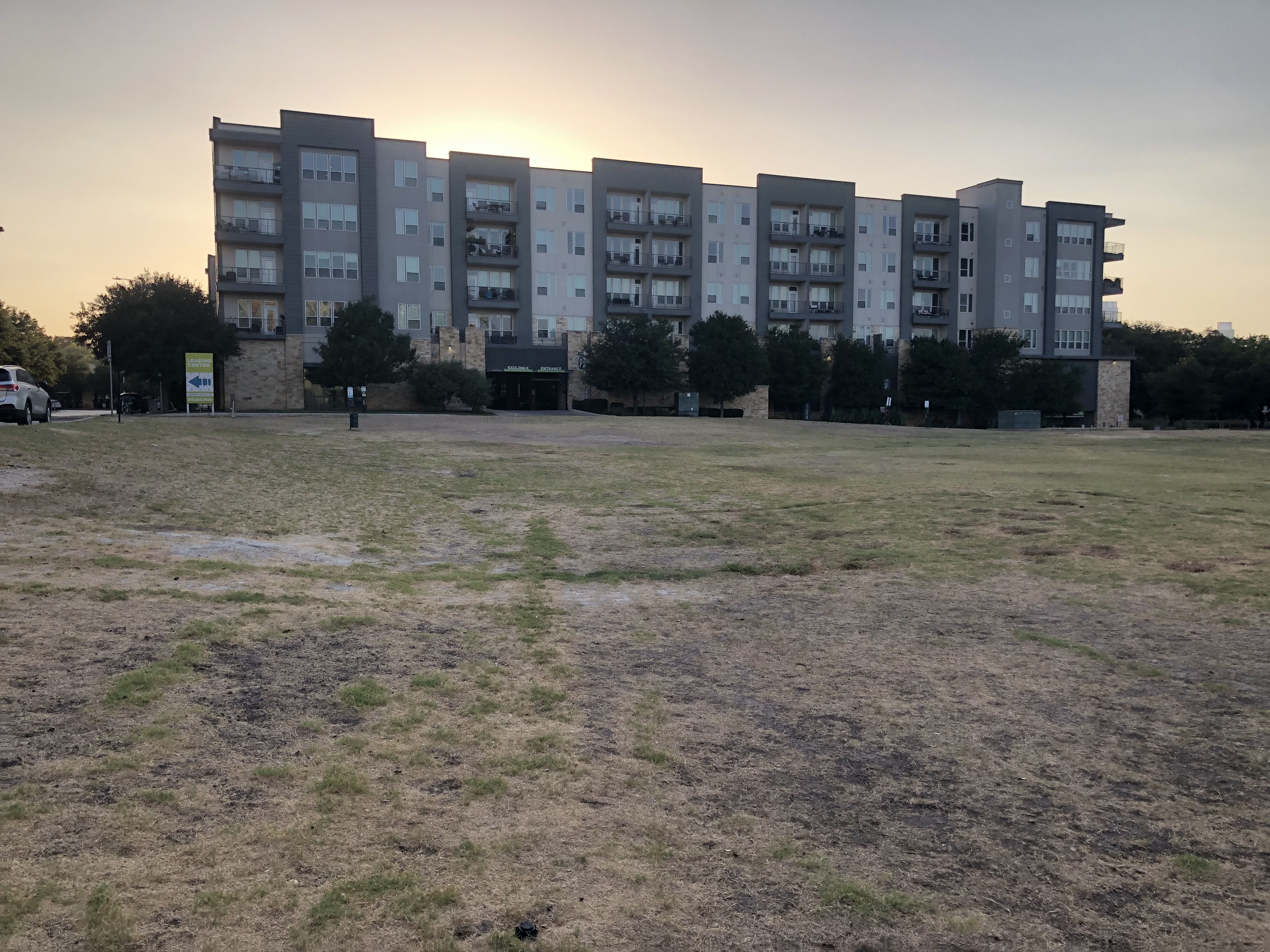 South Shore Dog Park