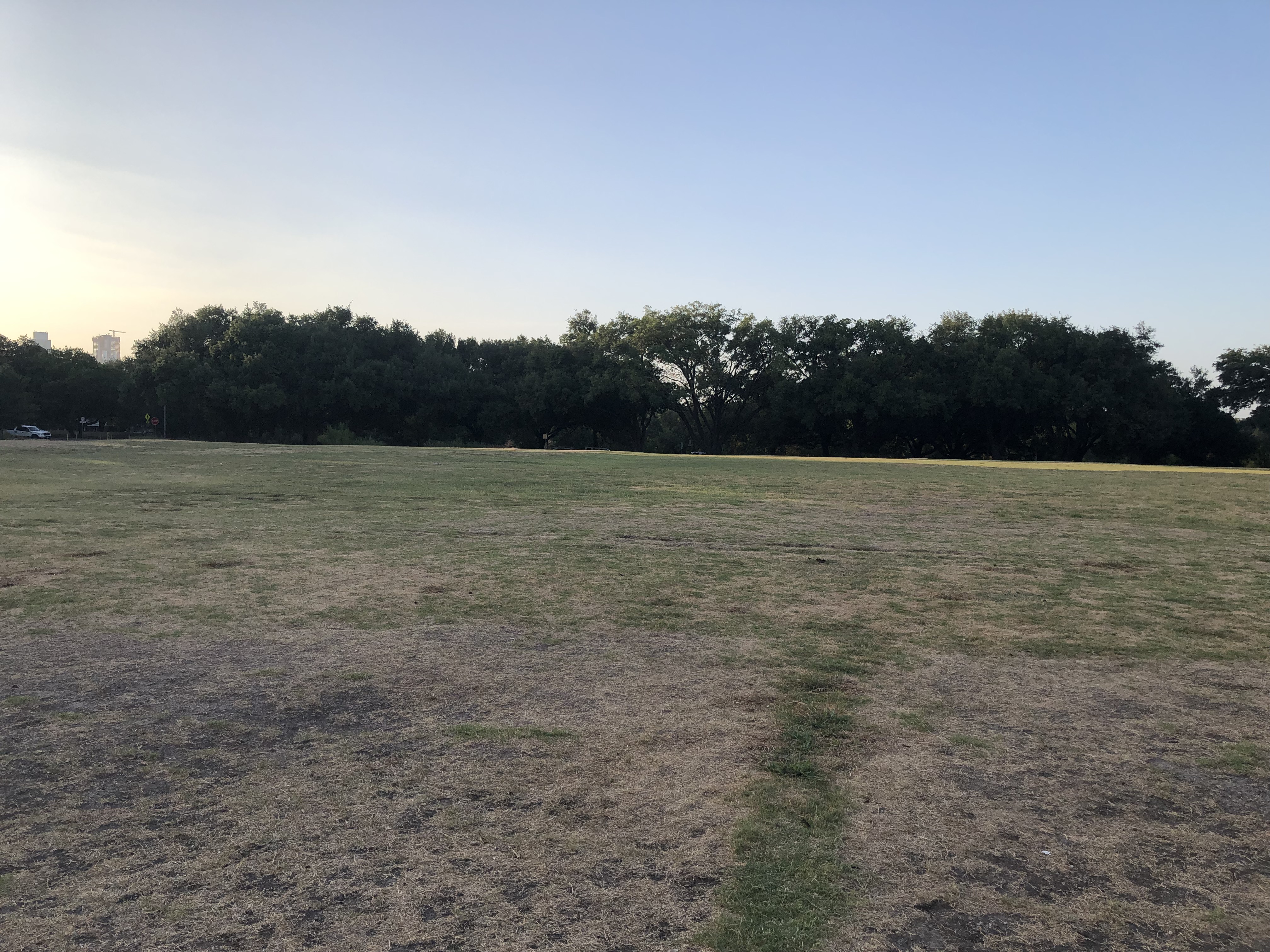 South Shore Dog Park