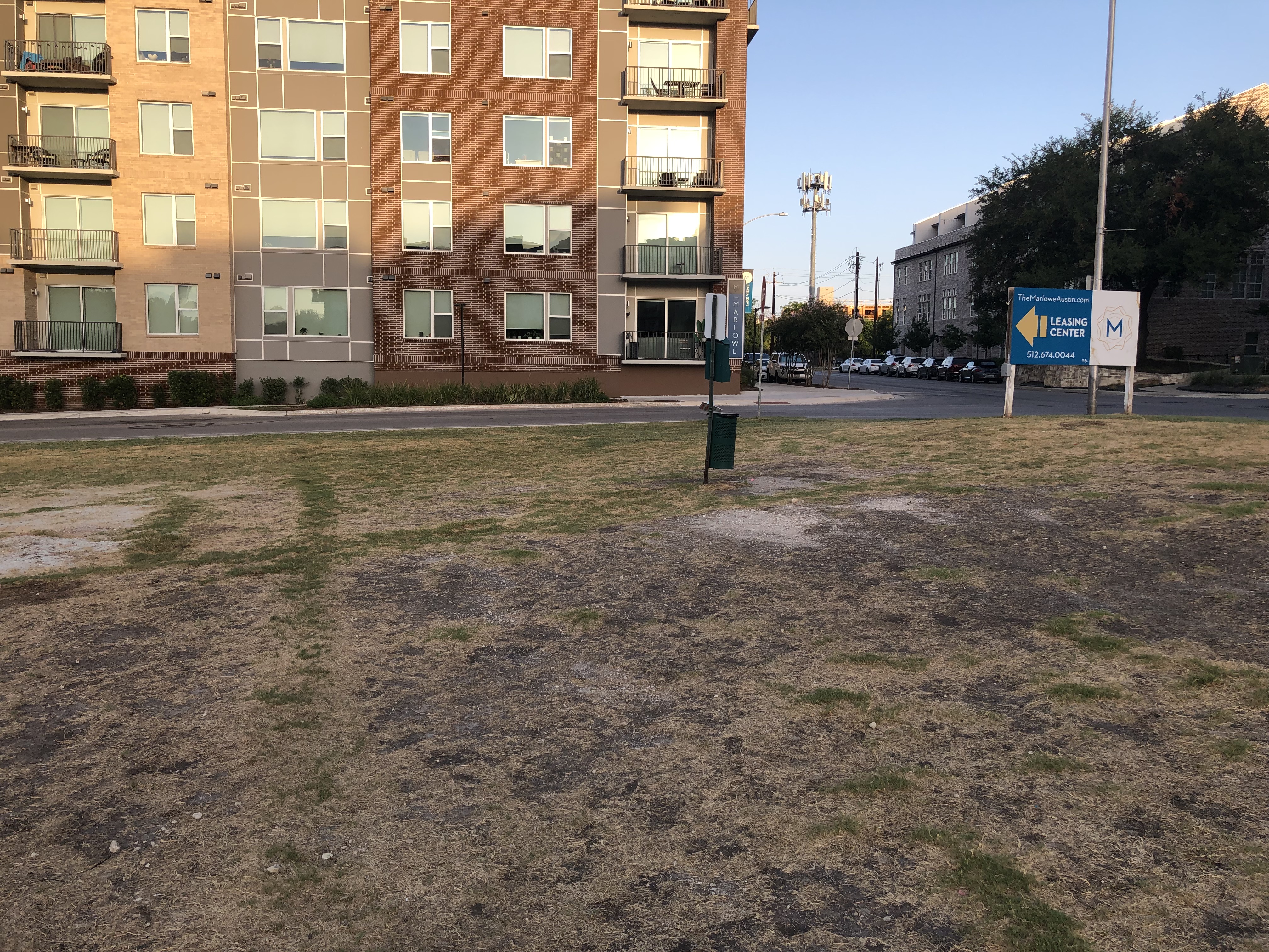 South Shore Dog Park