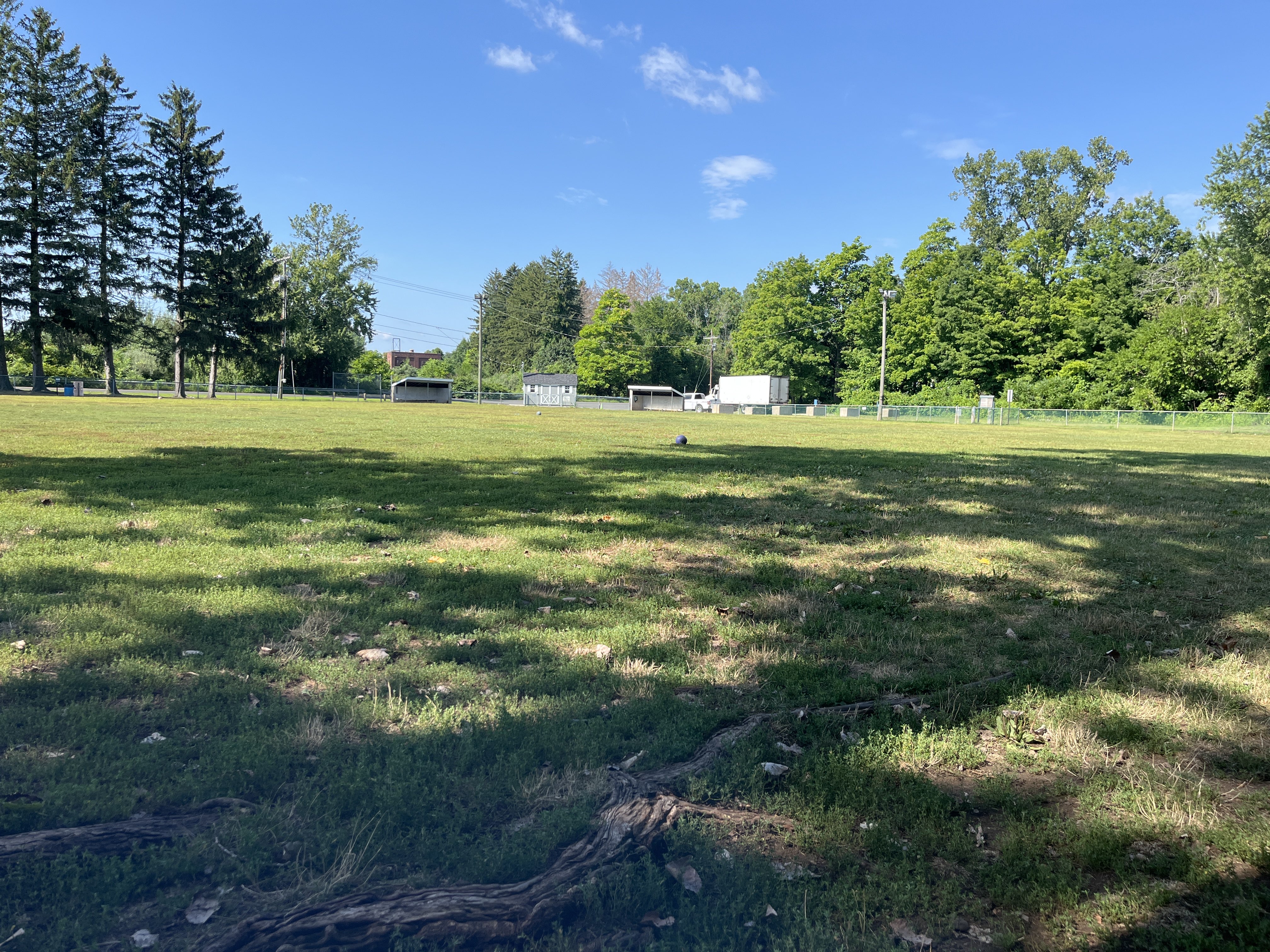 Southington Dog Park