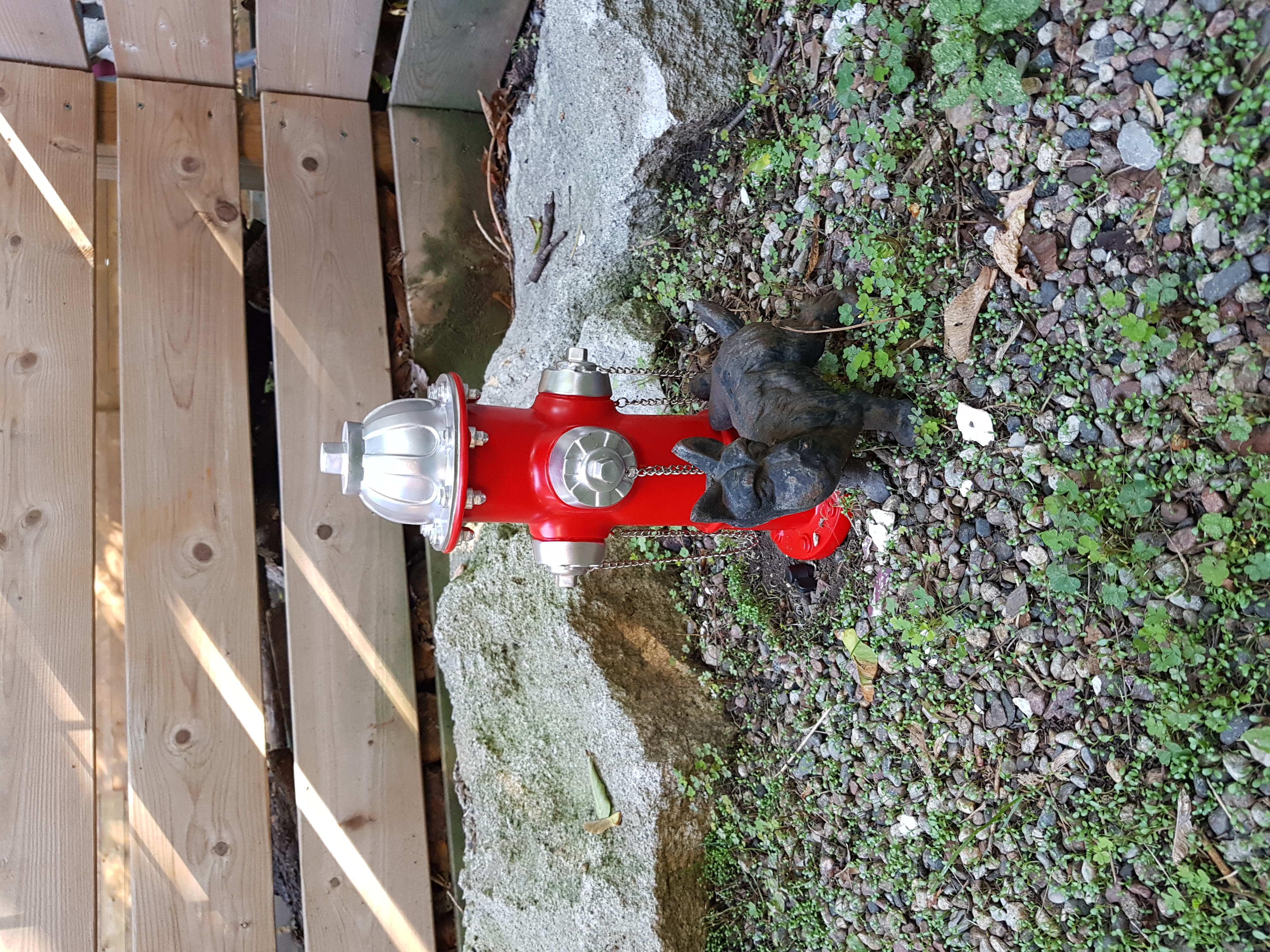 Pupvacay's Sniffspot (Private)