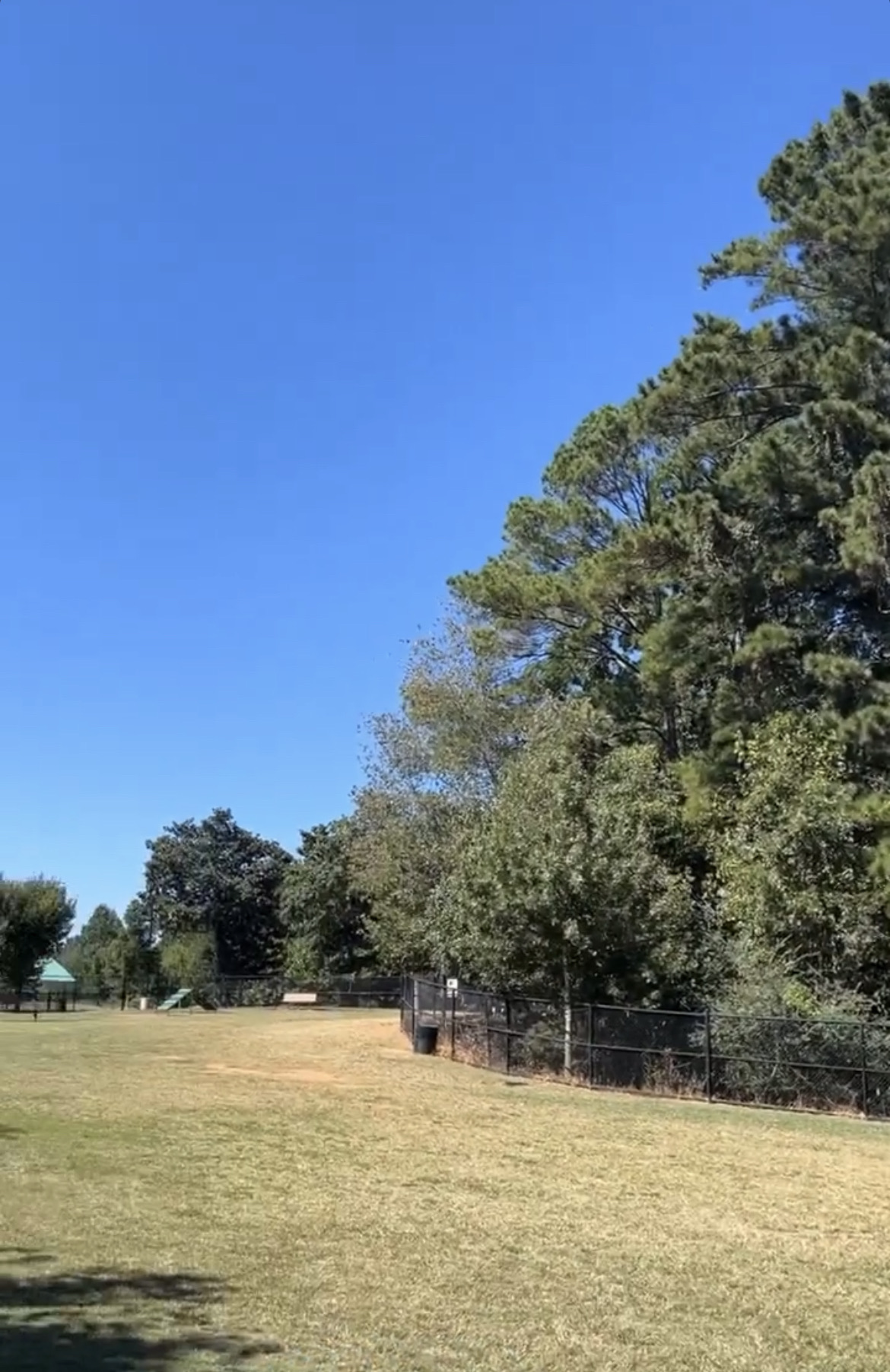 Rock Springs Dog Park