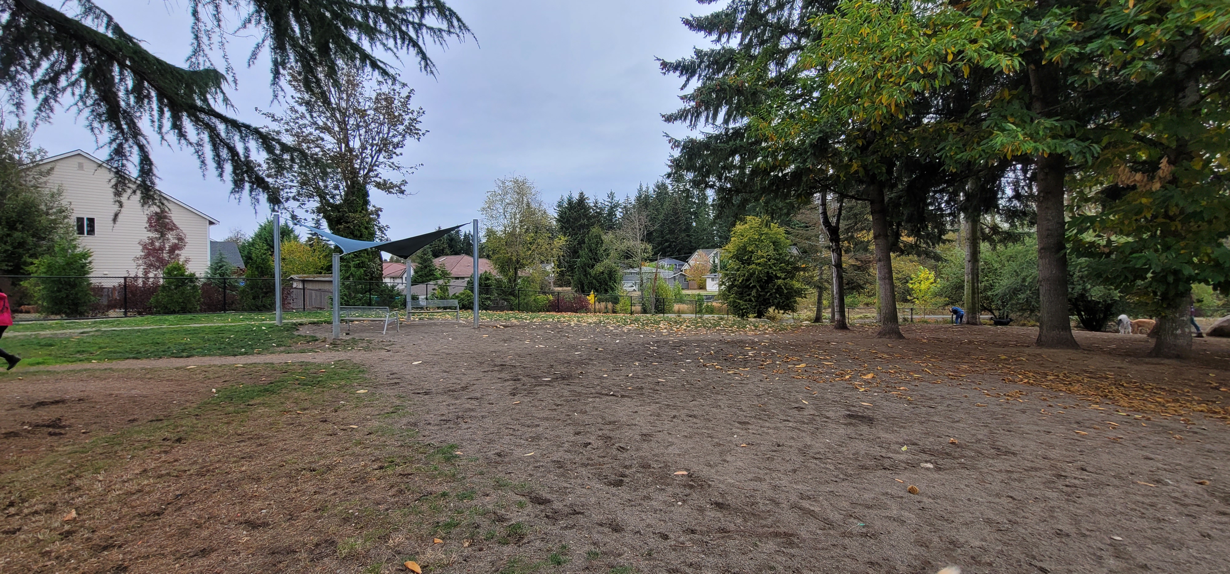 Morrill Meadows Park