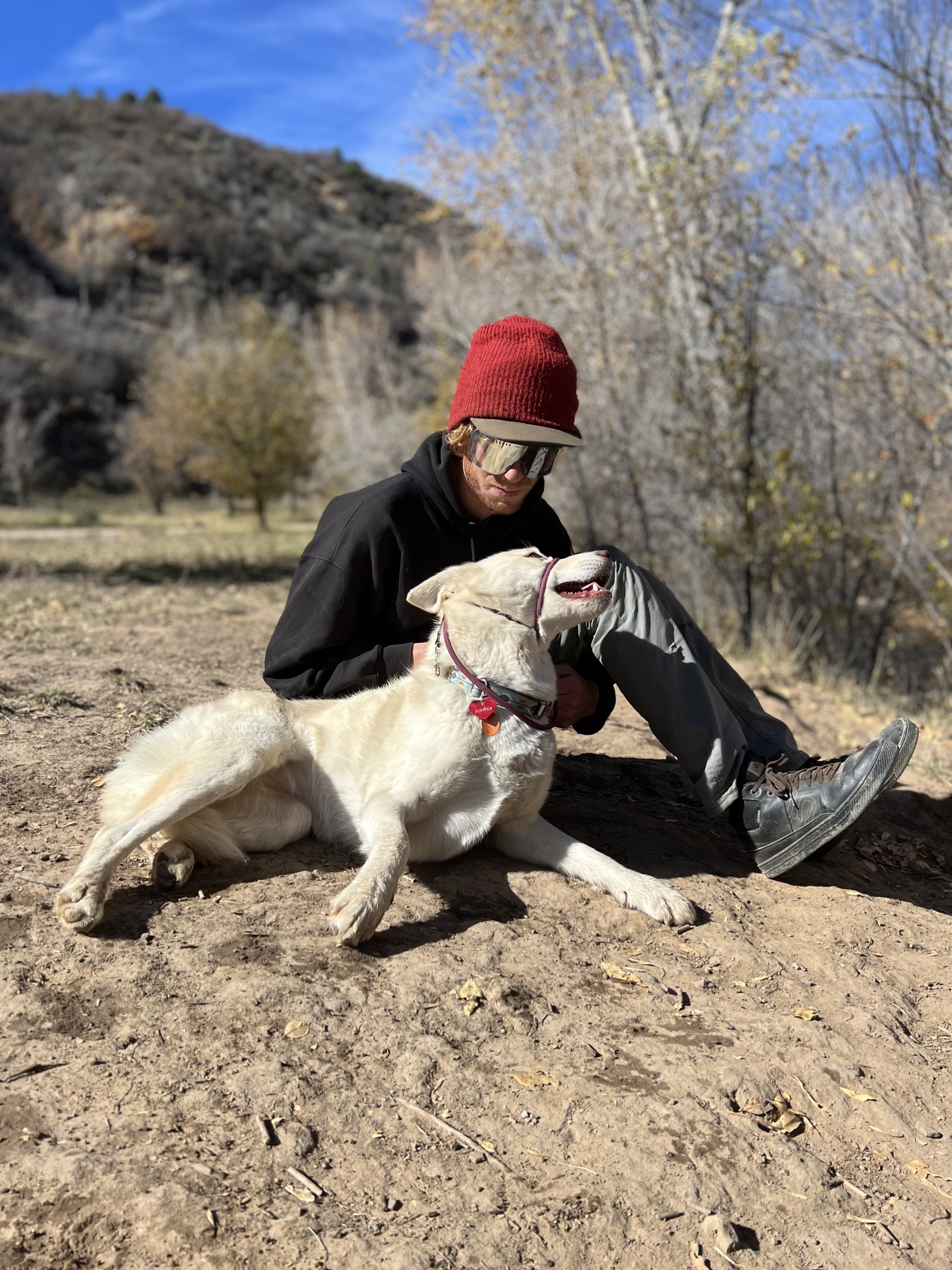 Durango Off Leash Dog Park