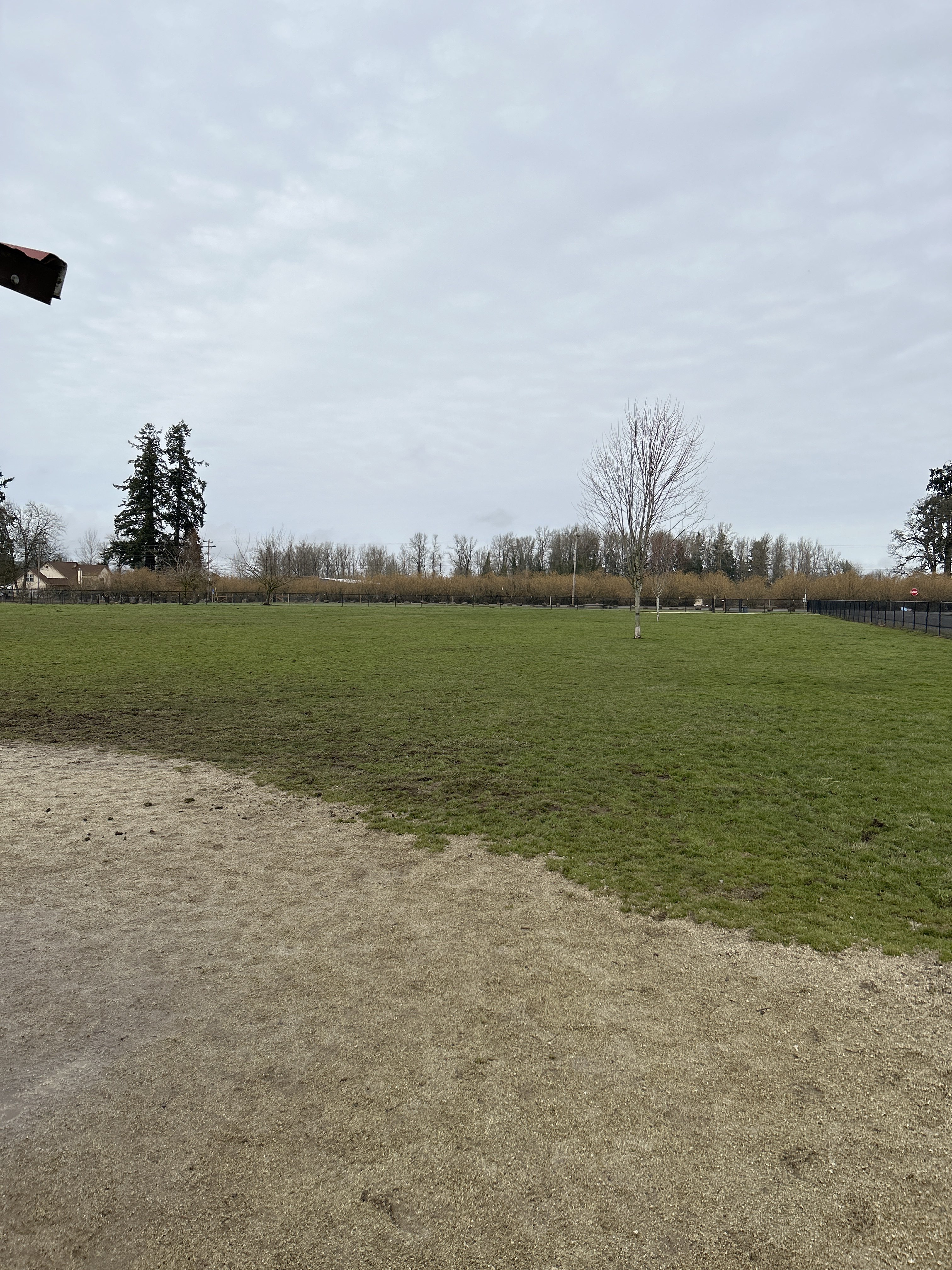 Keizer Rapids Dog Park