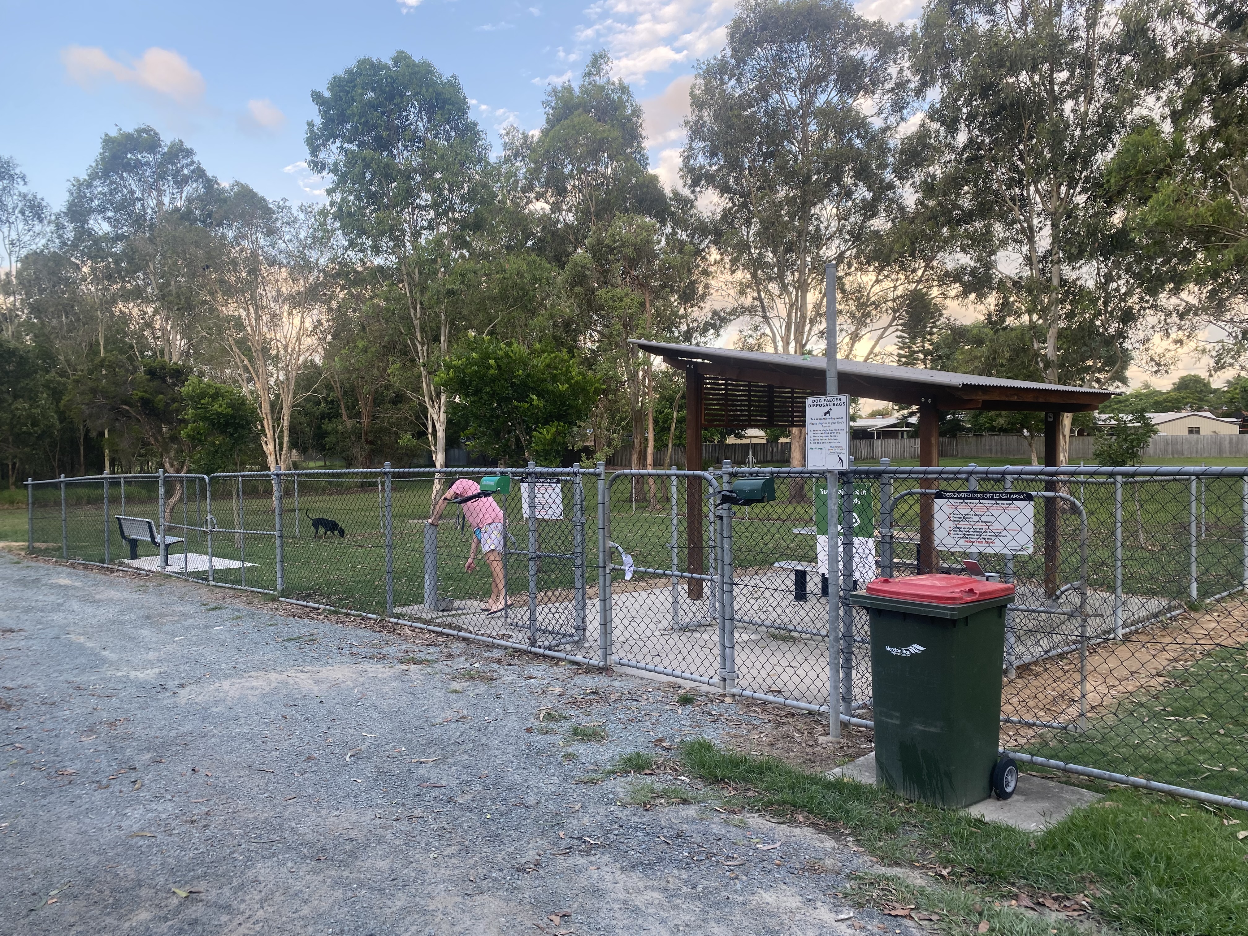 Burpengary Dog Park