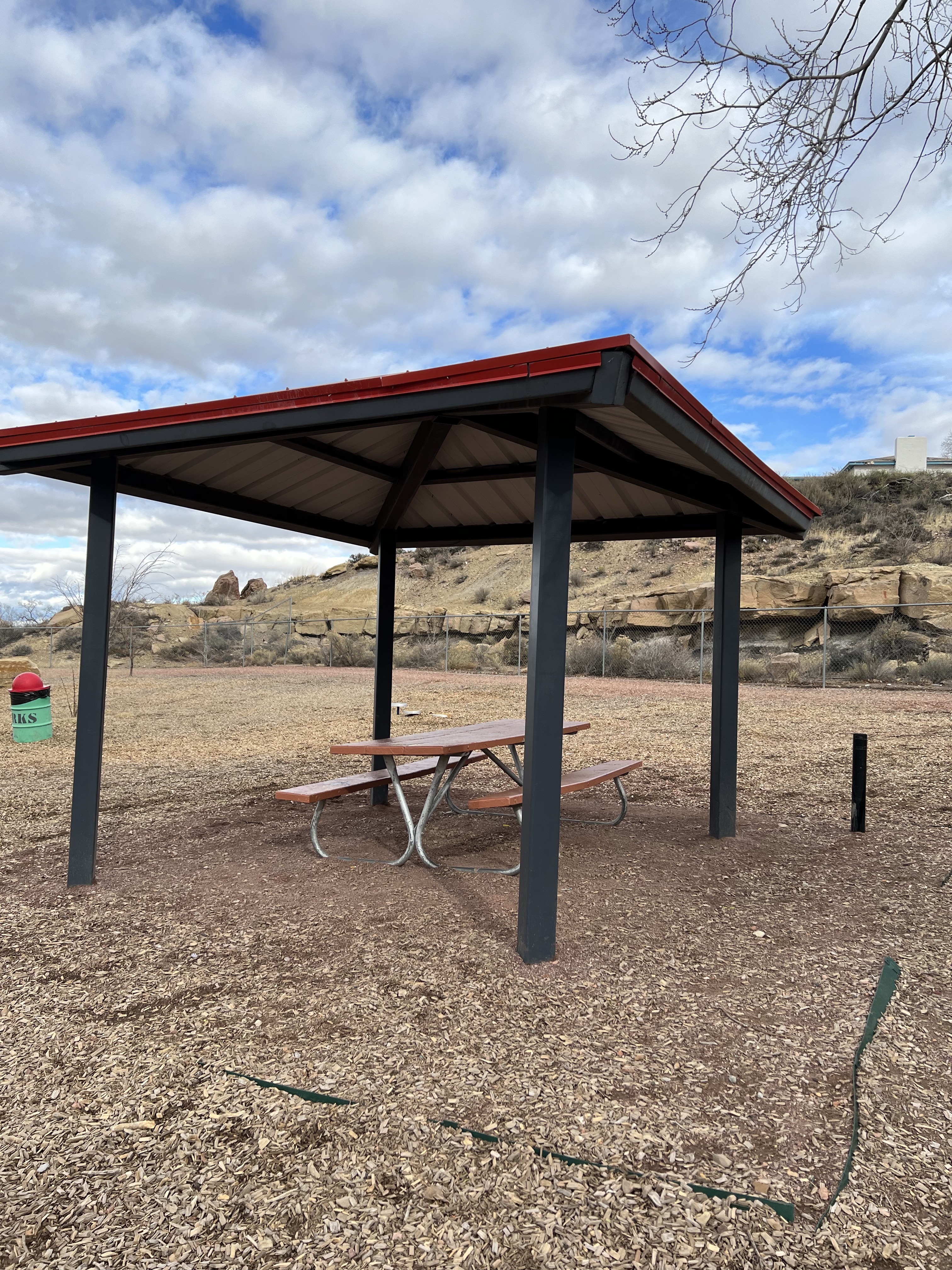 City of Gallup Dog Park