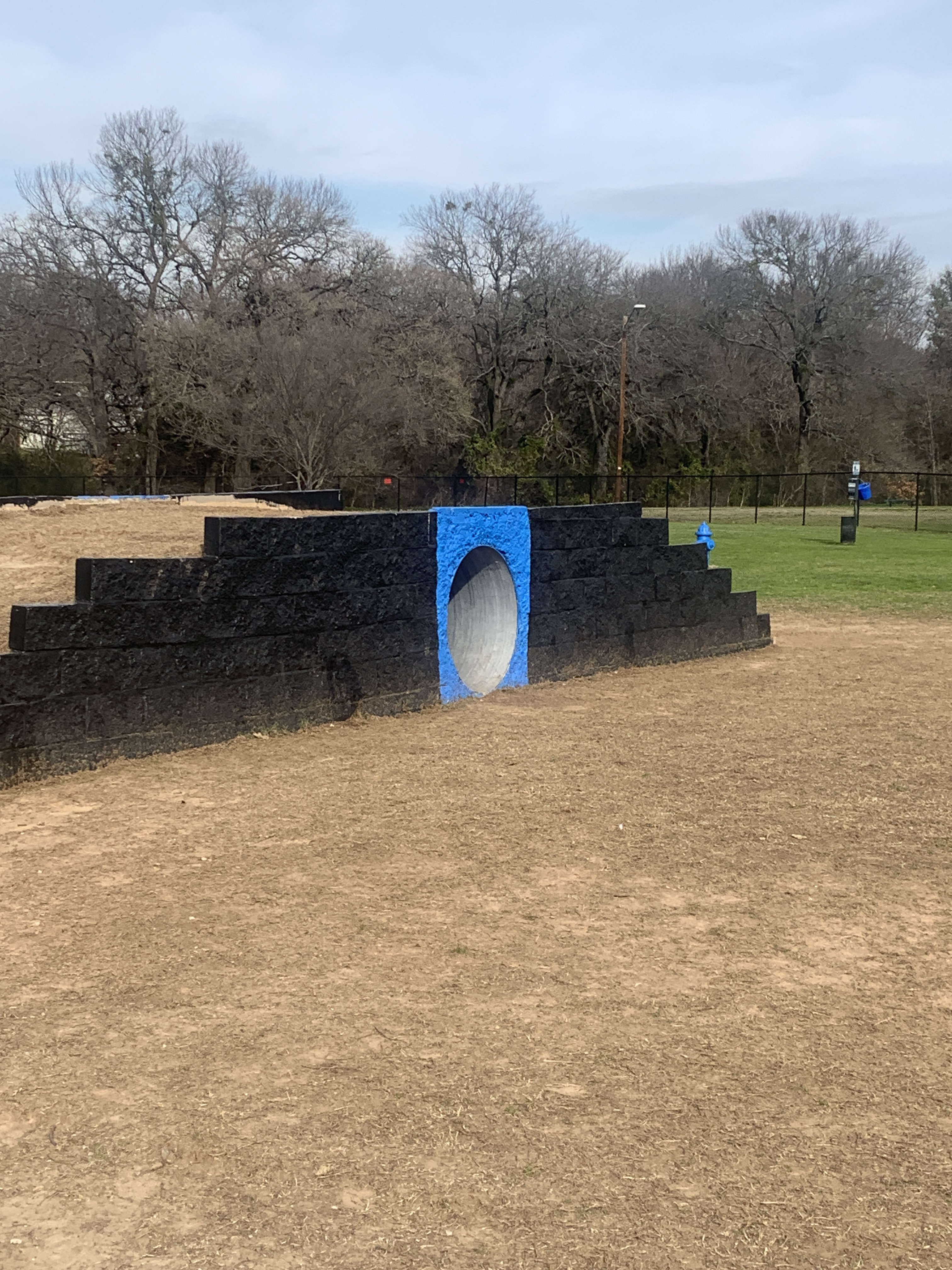 Fairview Park Dog Park