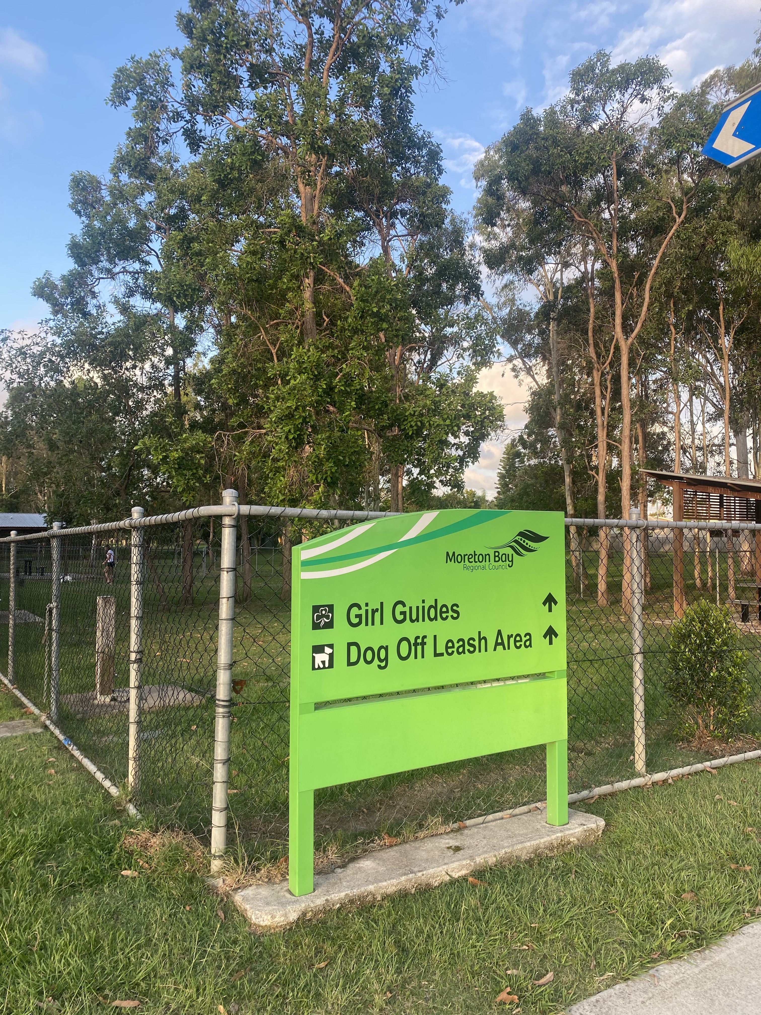 Burpengary Dog Park