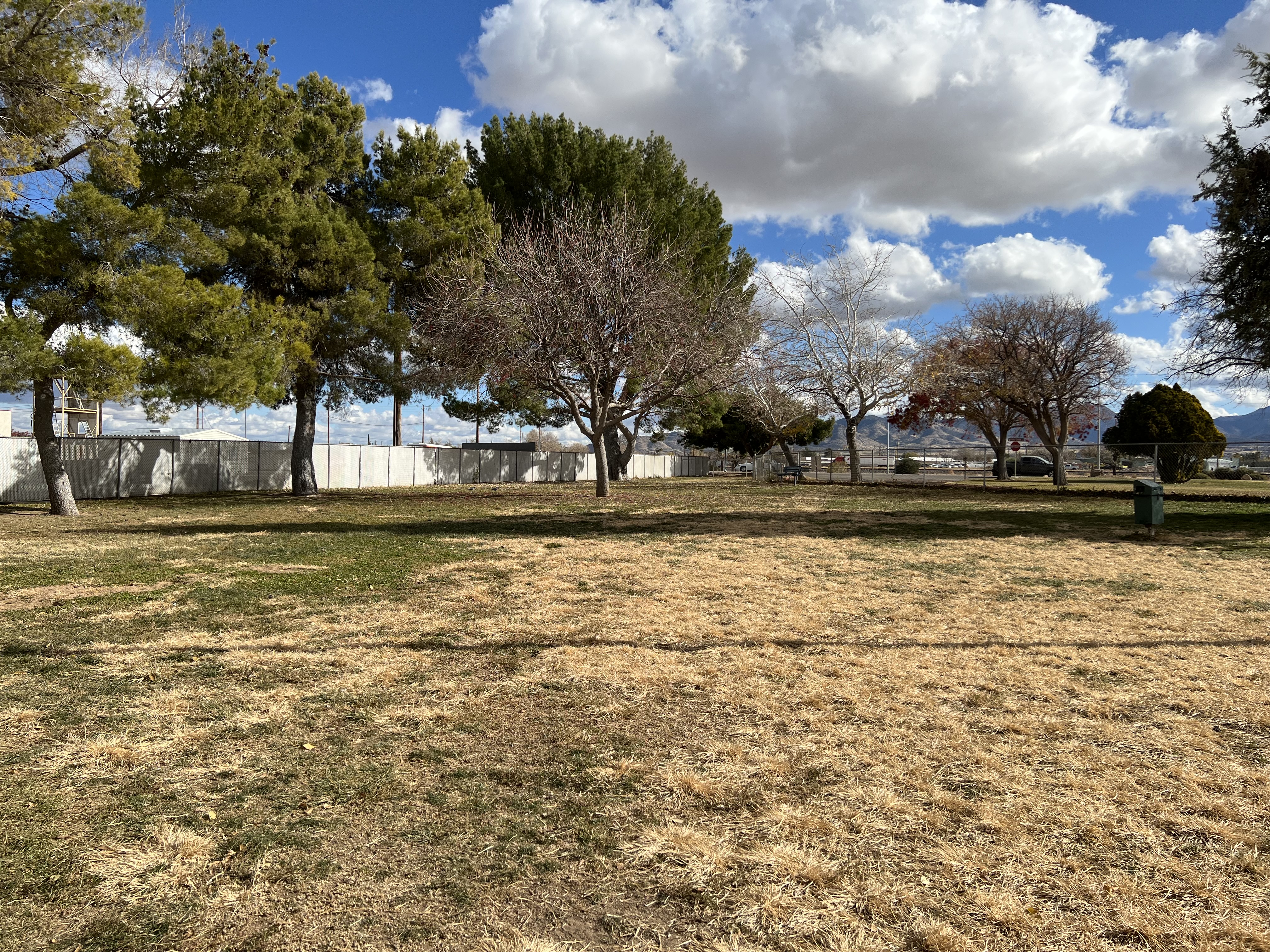 Kingman Dog Park