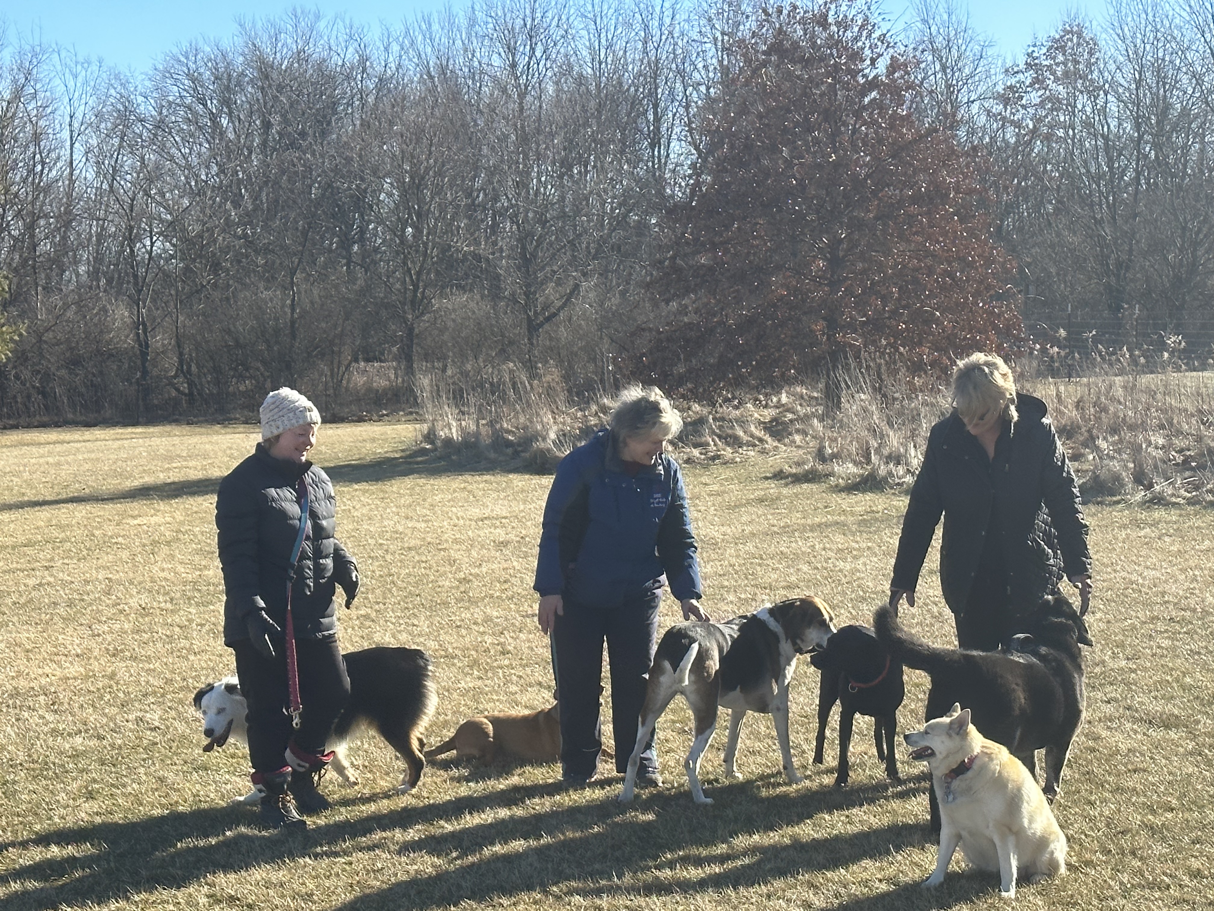 Lemon Lake County Park