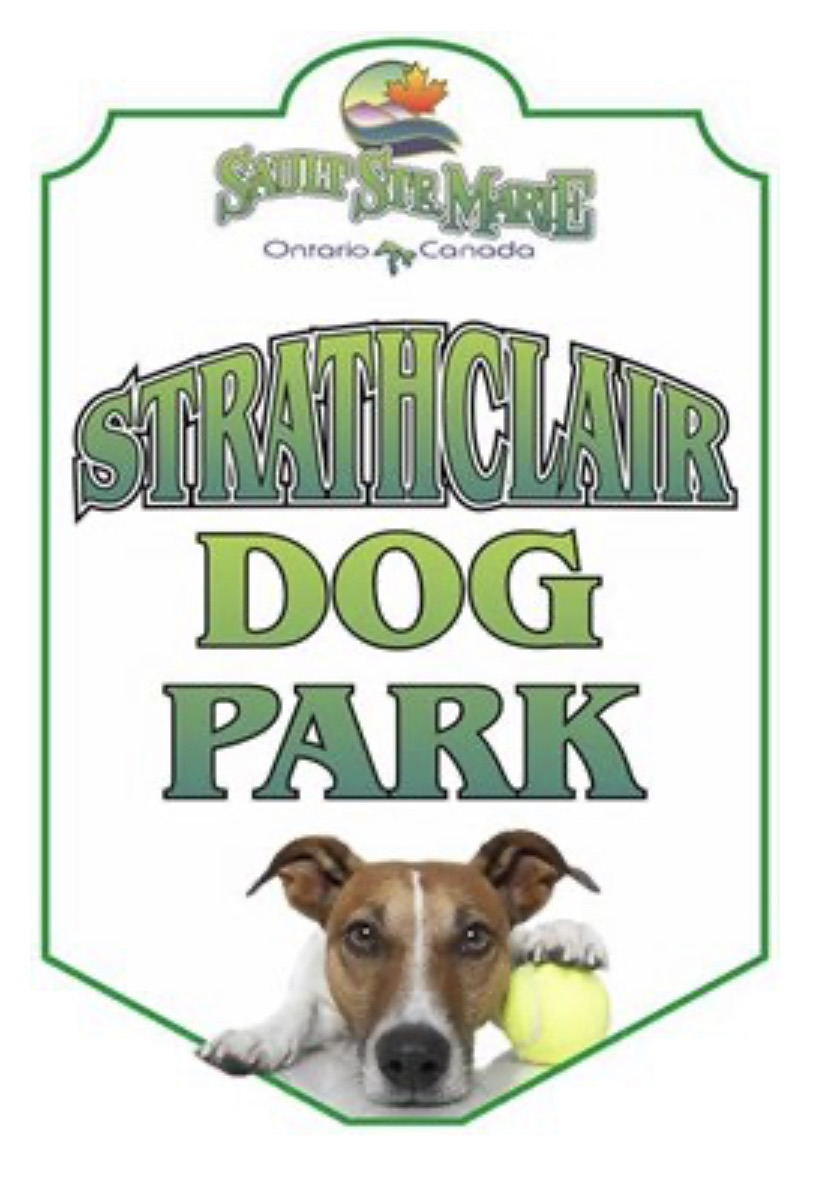 Strathclair Dog Park